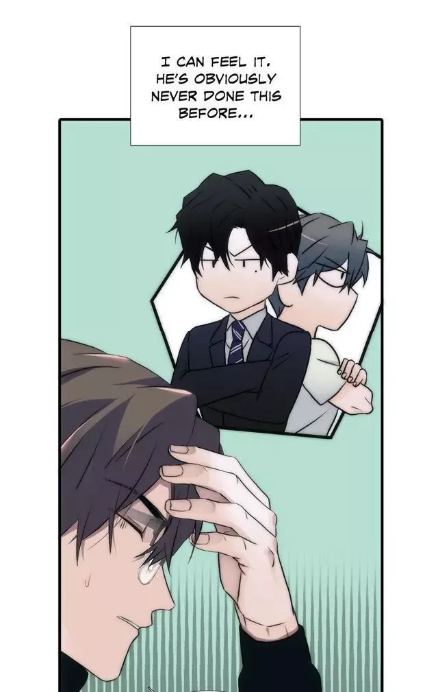 Love Shuttle Chapter 62 page 57