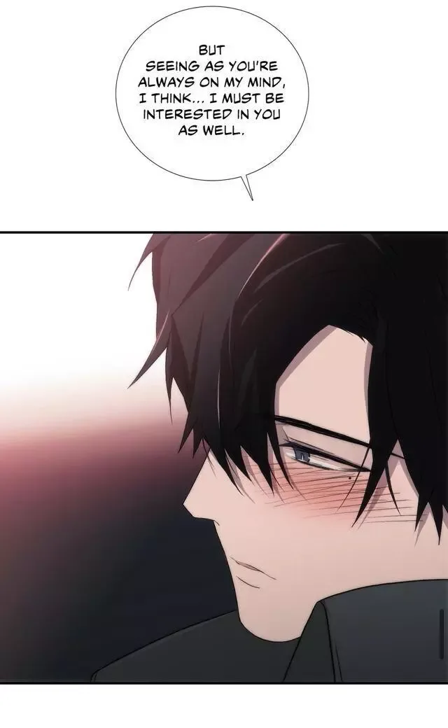 Love Shuttle Chapter 62 page 59