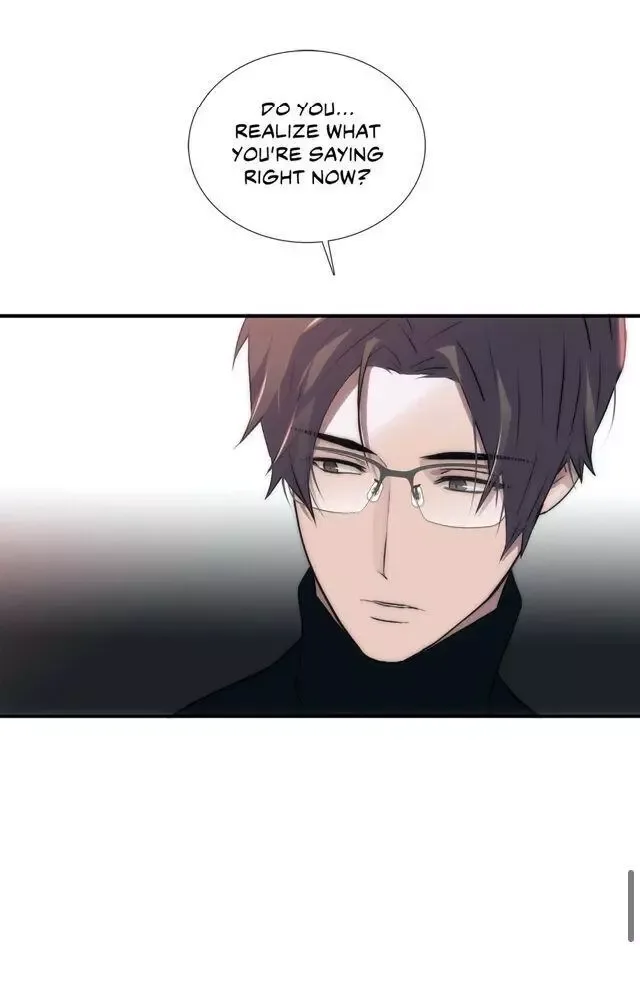 Love Shuttle Chapter 62 page 61