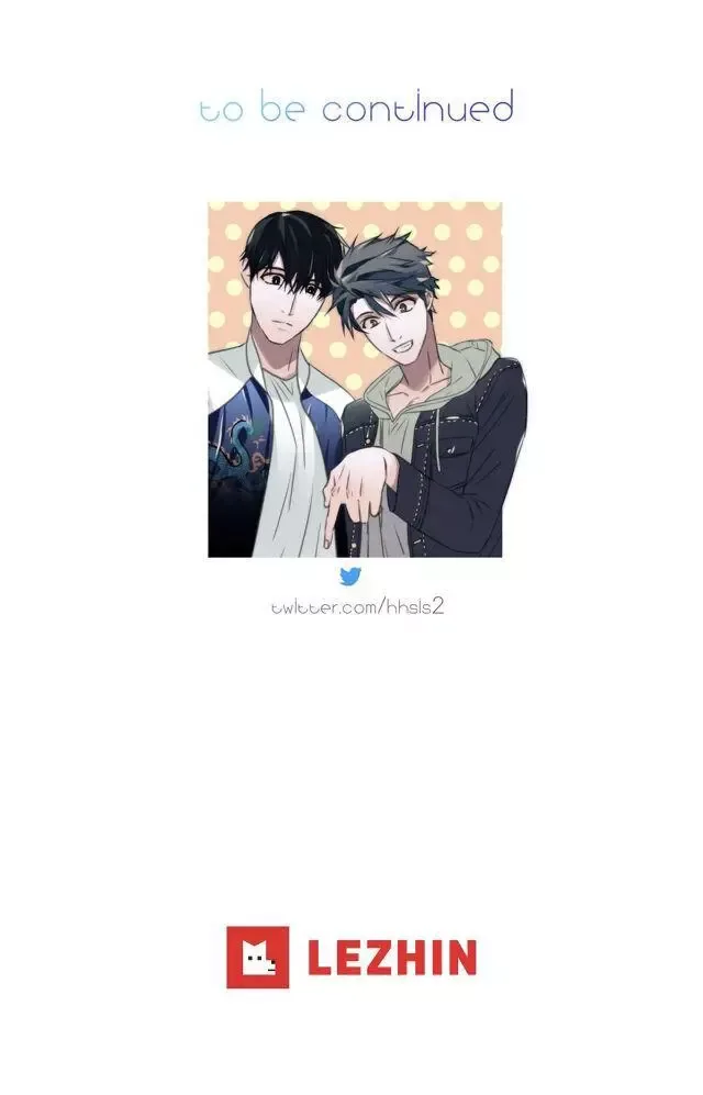 Love Shuttle Chapter 62 page 64