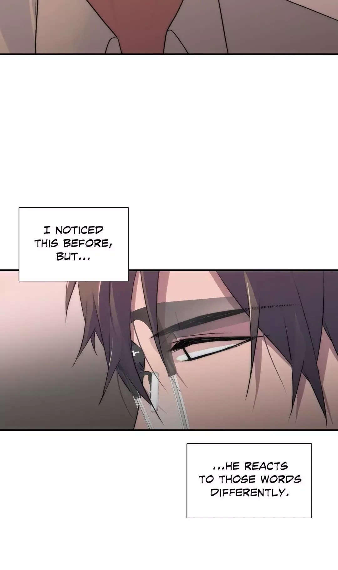 Love Shuttle Chapter 63 page 26