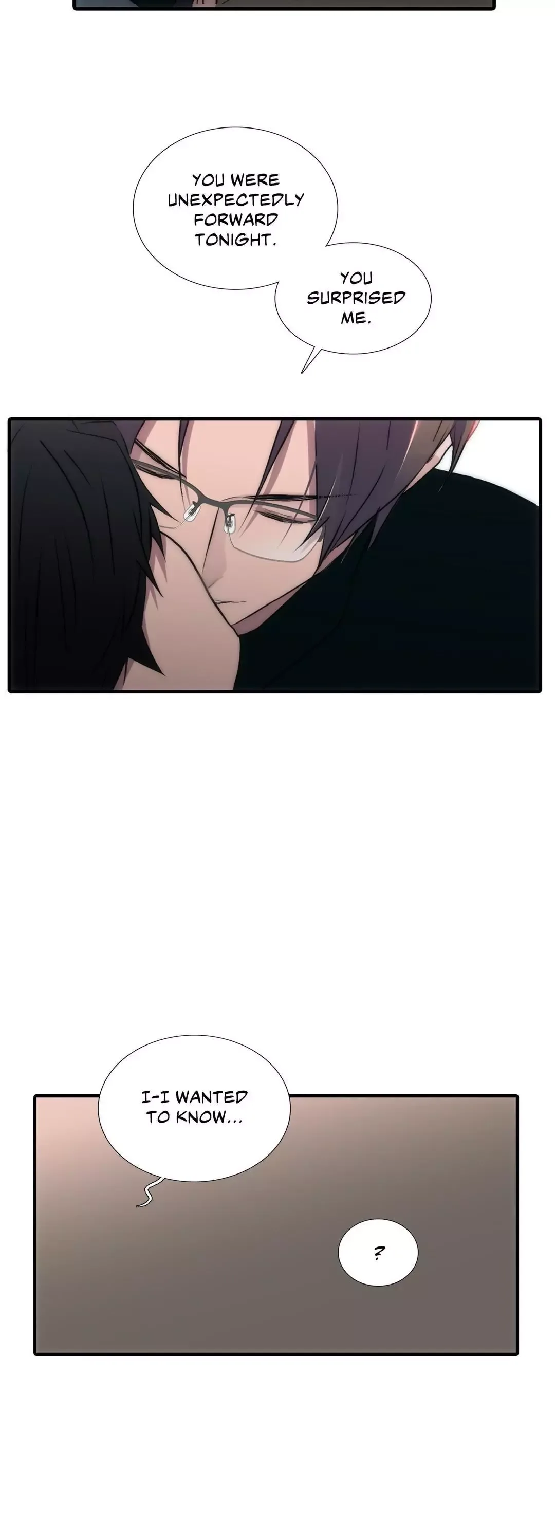Love Shuttle Chapter 63 page 30