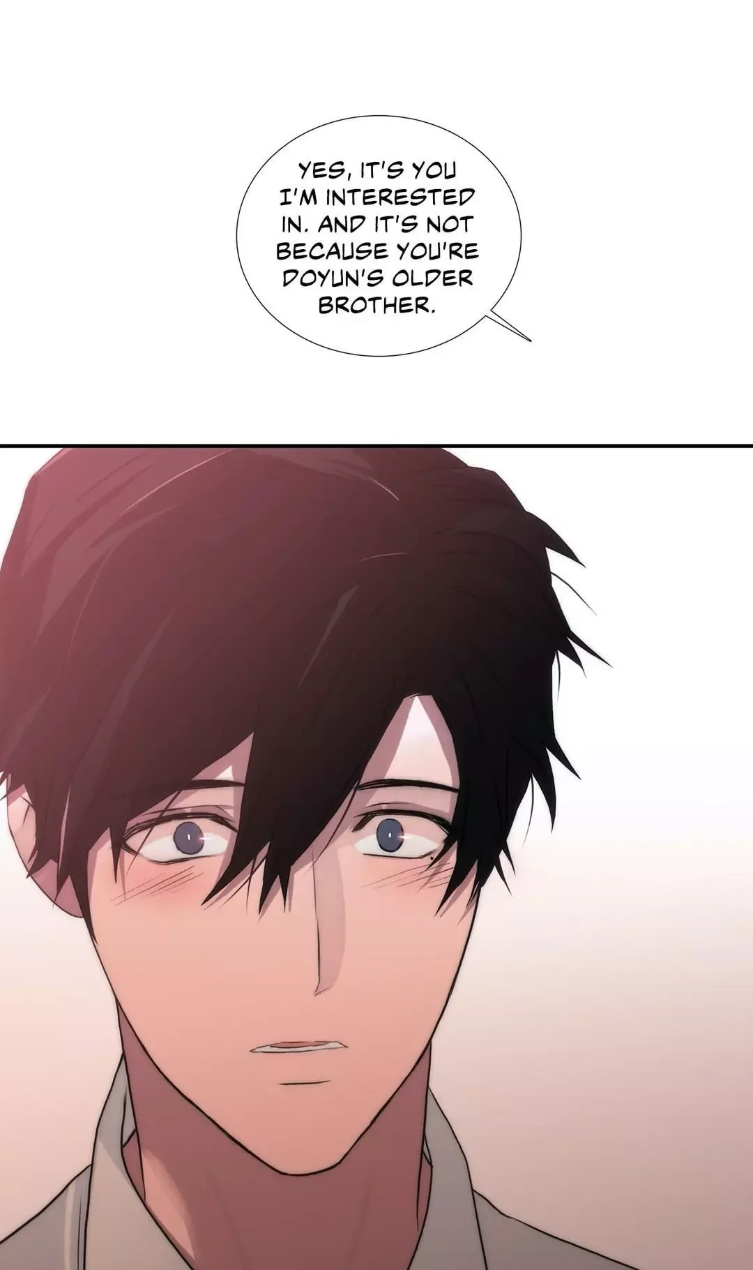 Love Shuttle Chapter 63 page 25