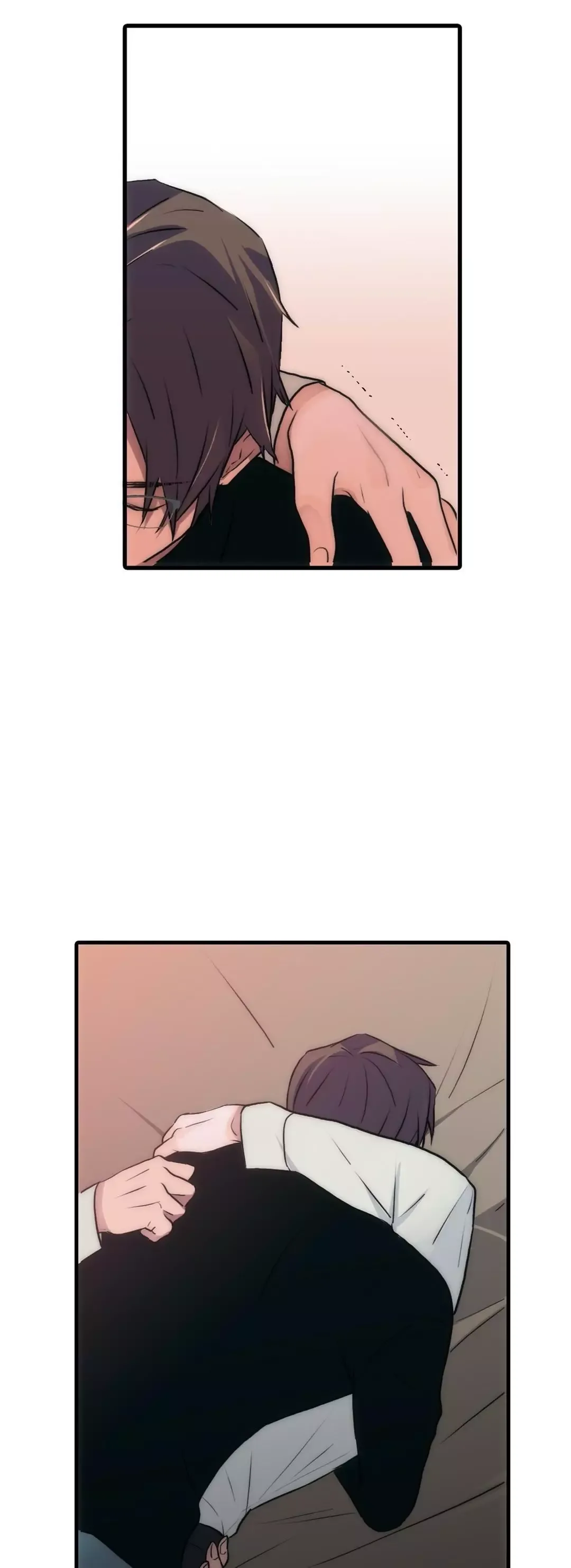 Love Shuttle Chapter 63 page 29