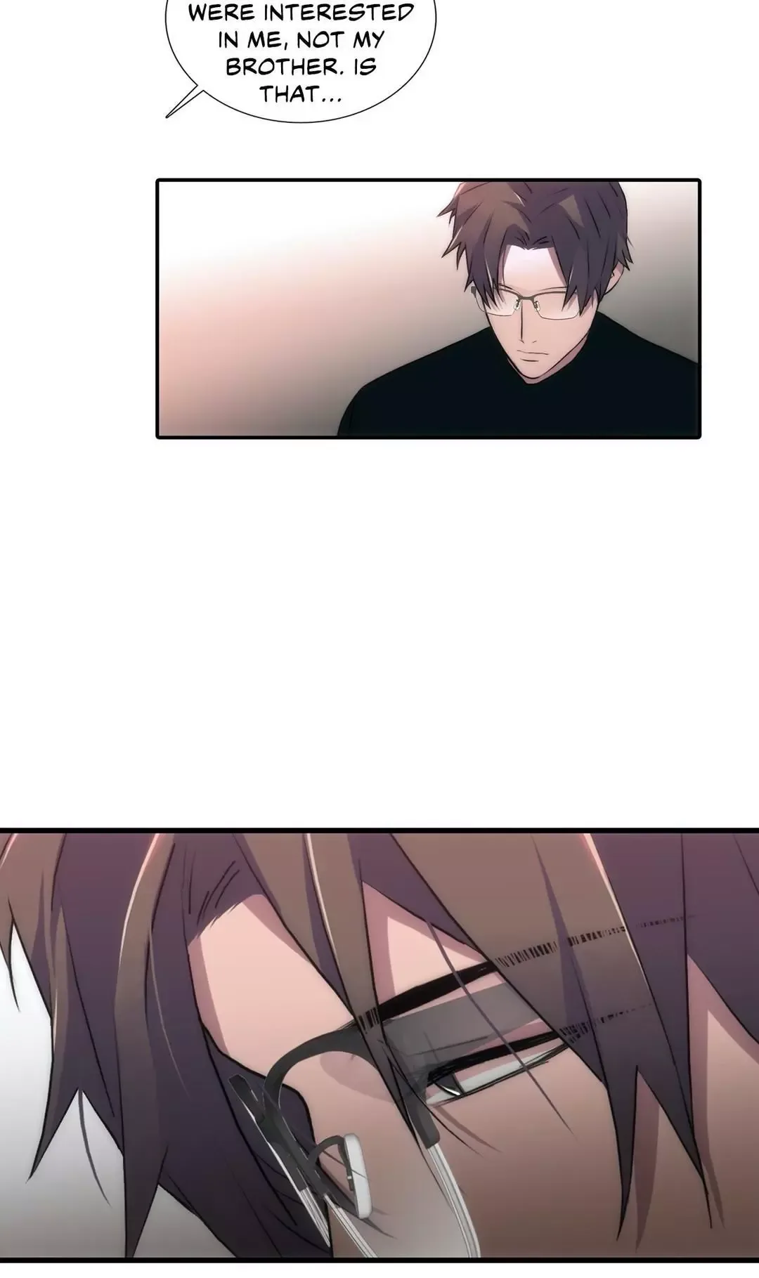 Love Shuttle Chapter 63 page 24