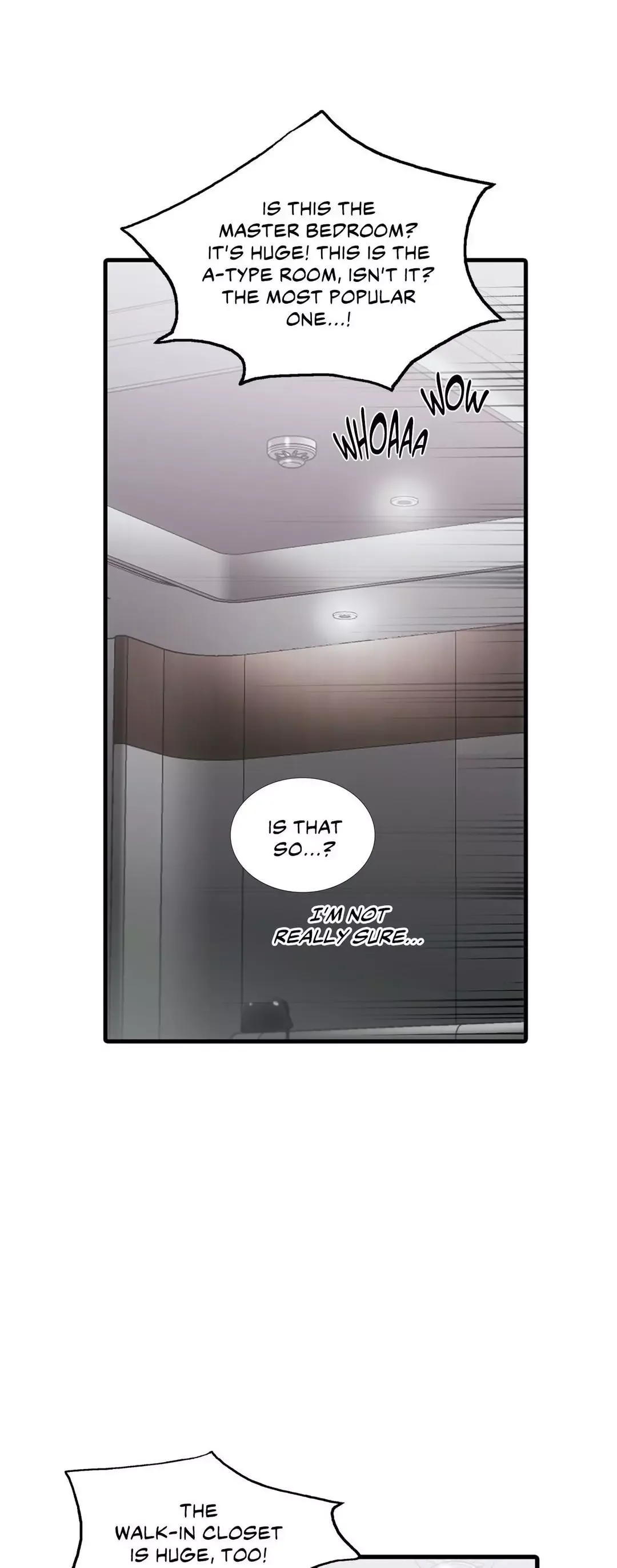 Love Shuttle Chapter 63 page 7