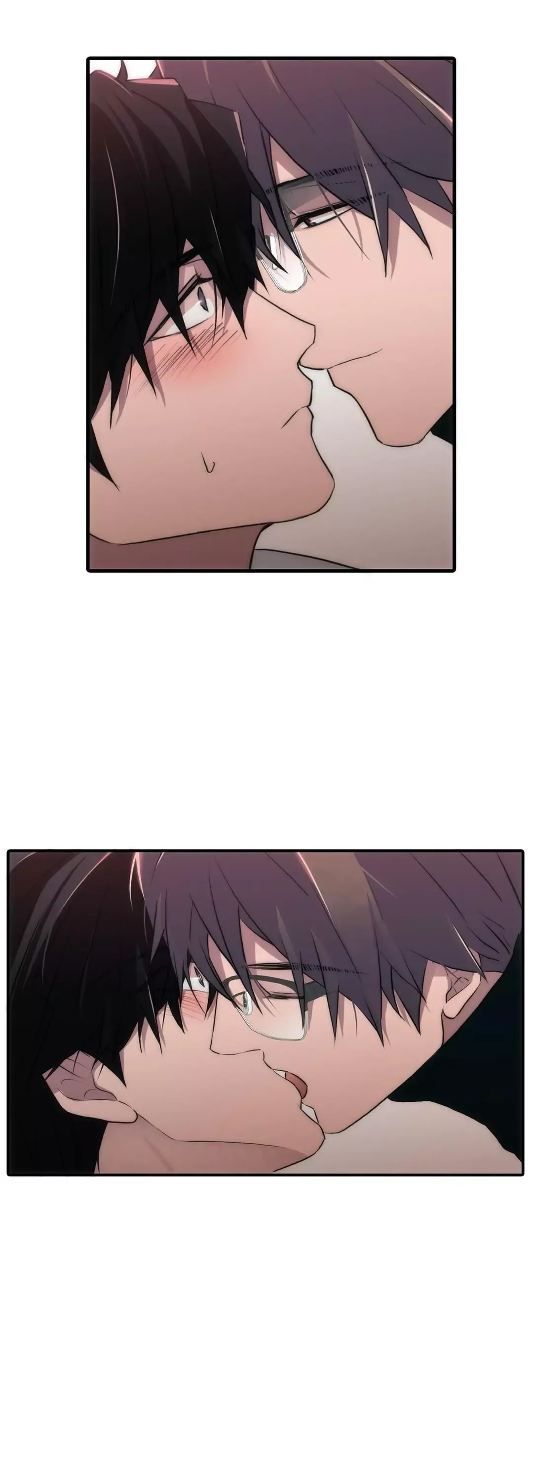 Love Shuttle Chapter 63 page 28