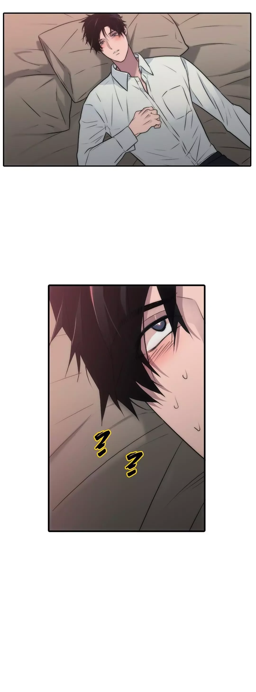 Love Shuttle Chapter 63 page 15