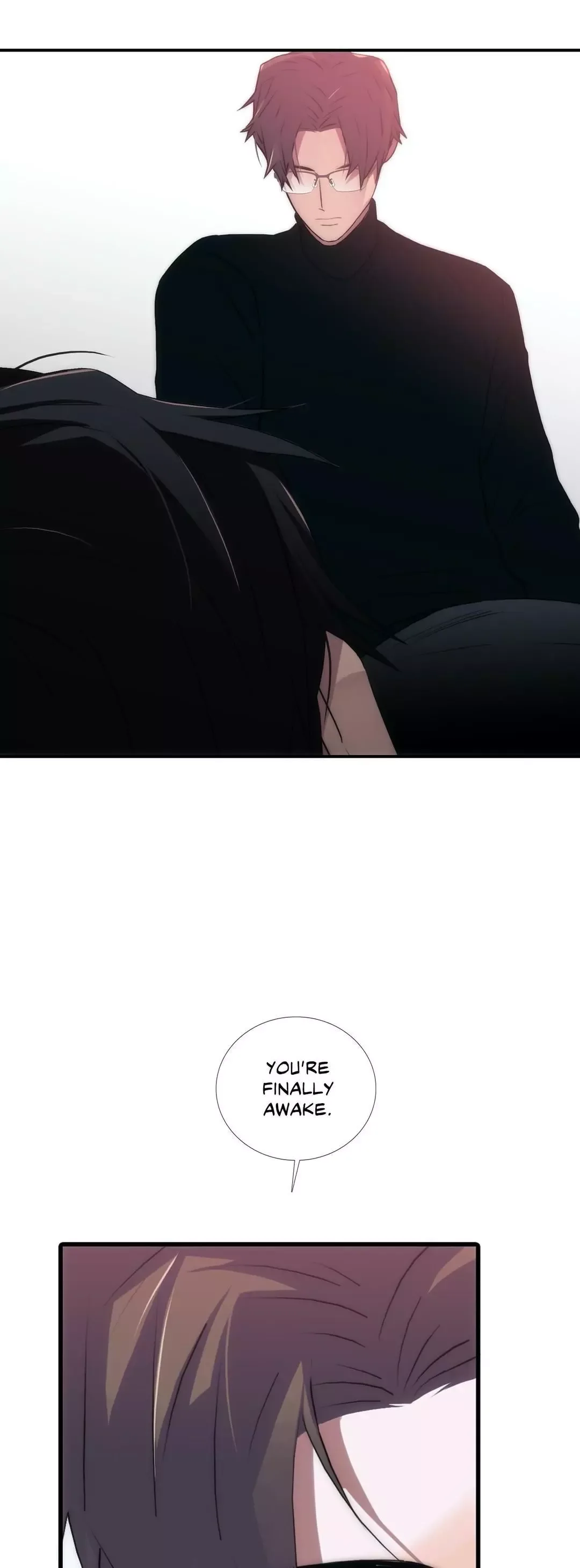 Love Shuttle Chapter 63 page 17