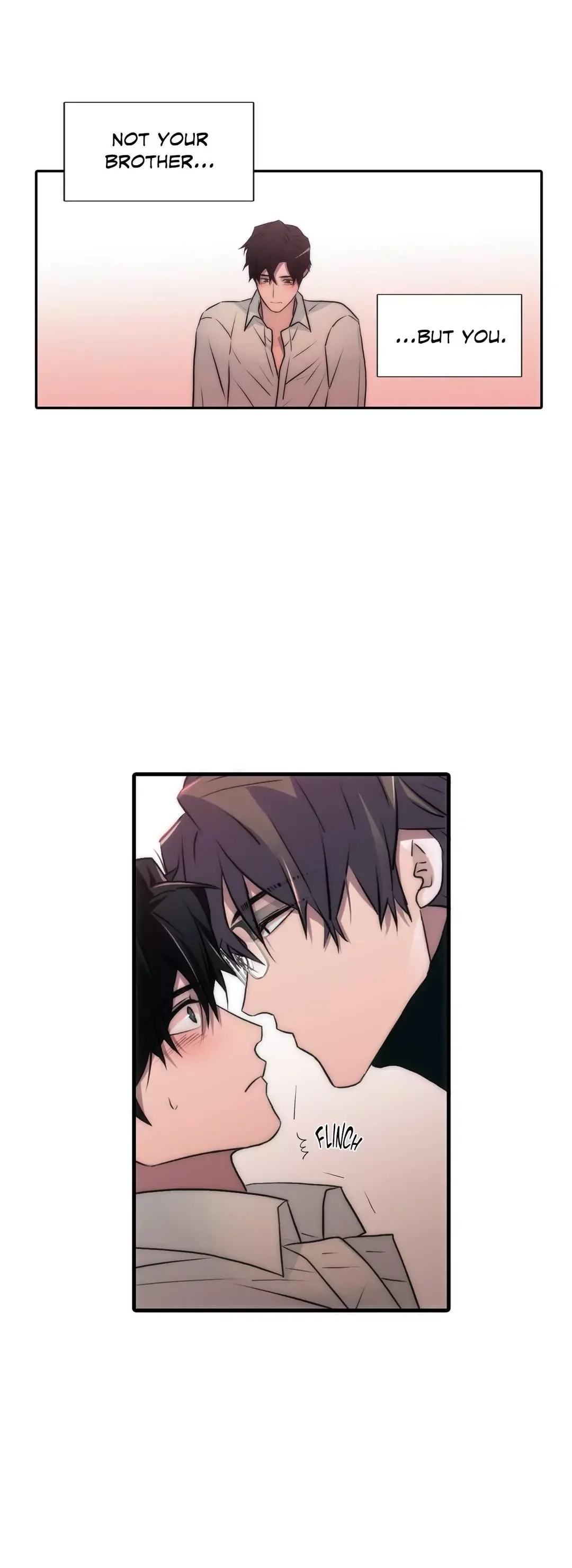 Love Shuttle Chapter 63 page 27