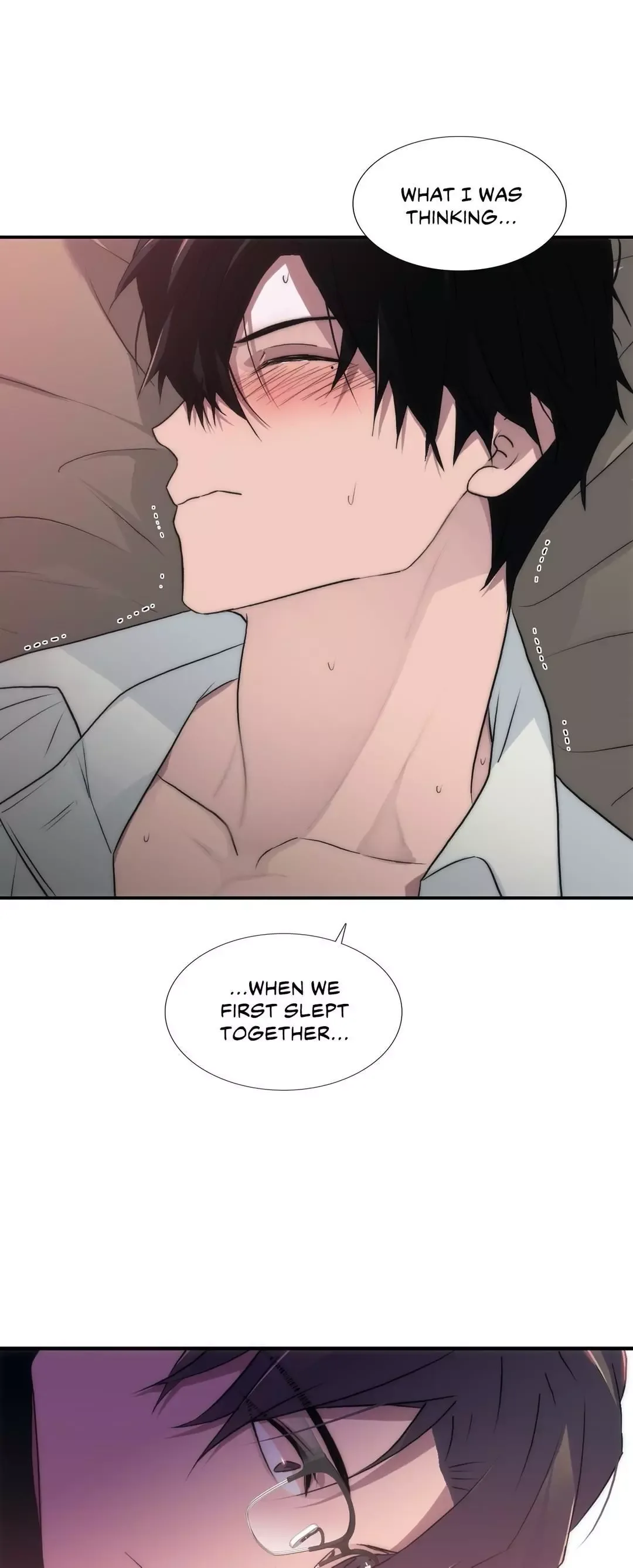 Love Shuttle Chapter 63 page 31