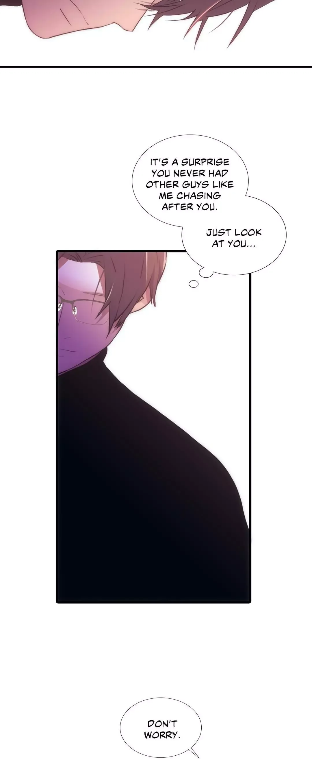 Love Shuttle Chapter 63 page 32
