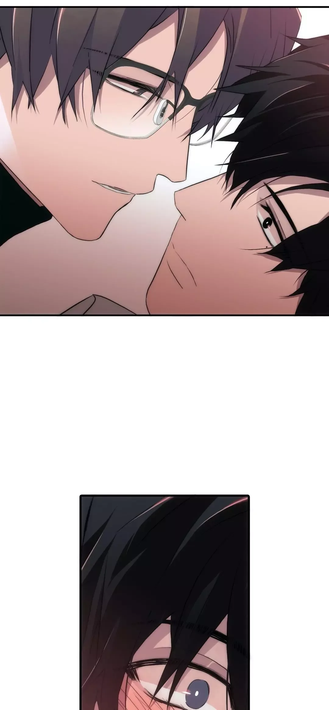 Love Shuttle Chapter 63 page 36