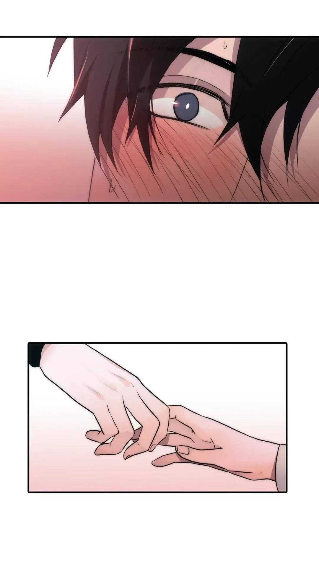 Love Shuttle Chapter 63 page 39