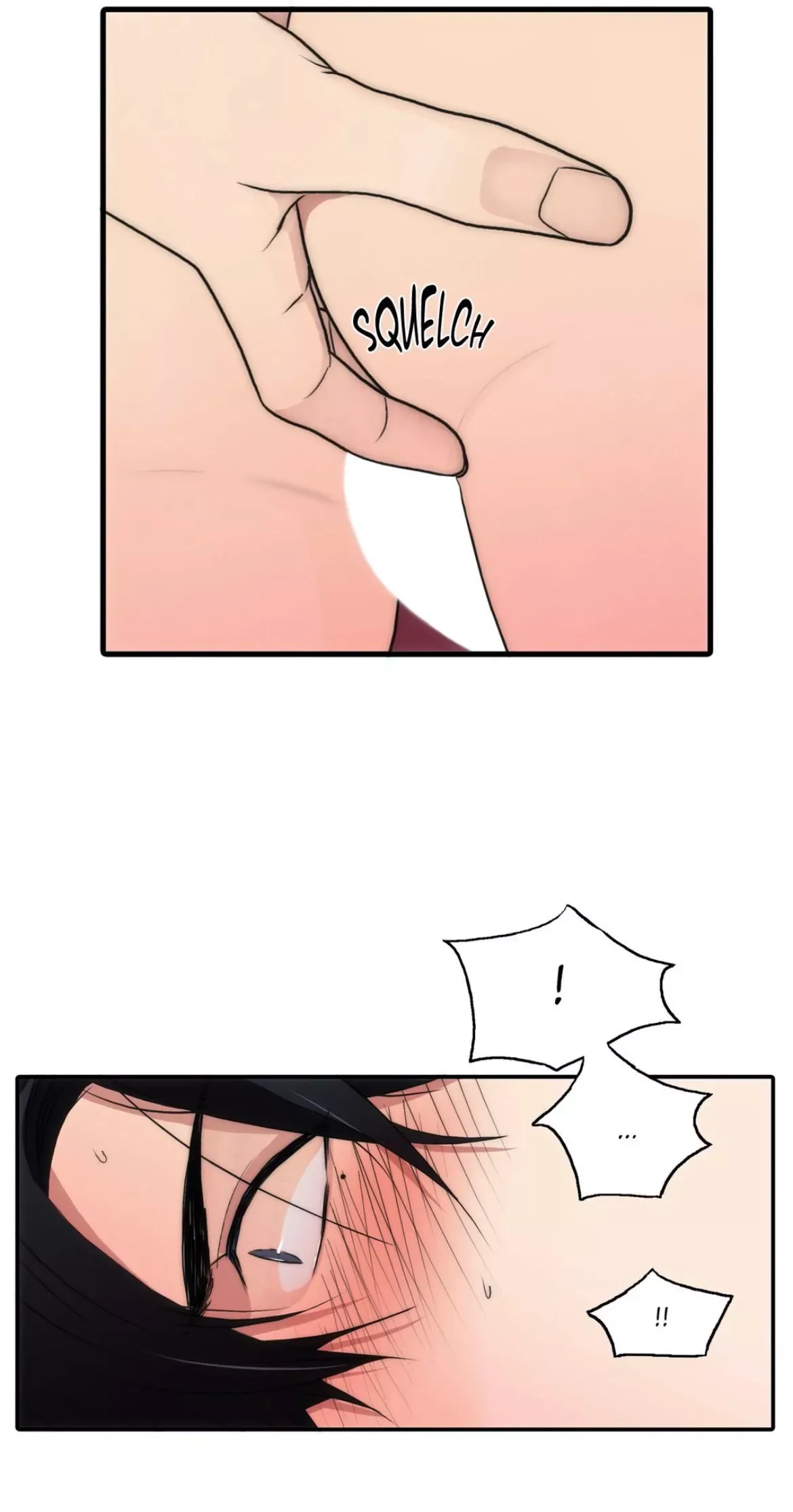 Love Shuttle Chapter 64 page 6