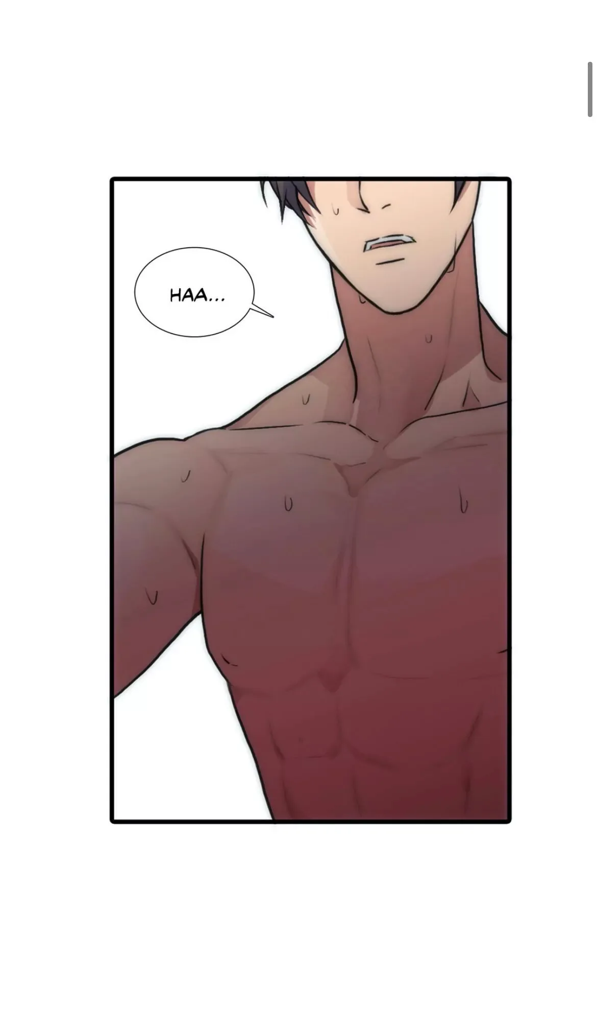 Love Shuttle Chapter 64 page 7