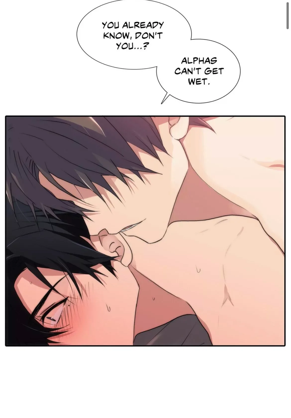 Love Shuttle Chapter 64 page 3