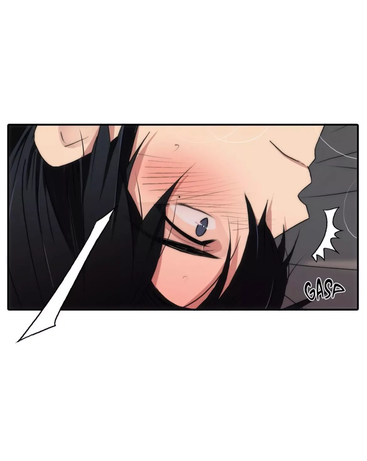 Love Shuttle Chapter 64 page 9