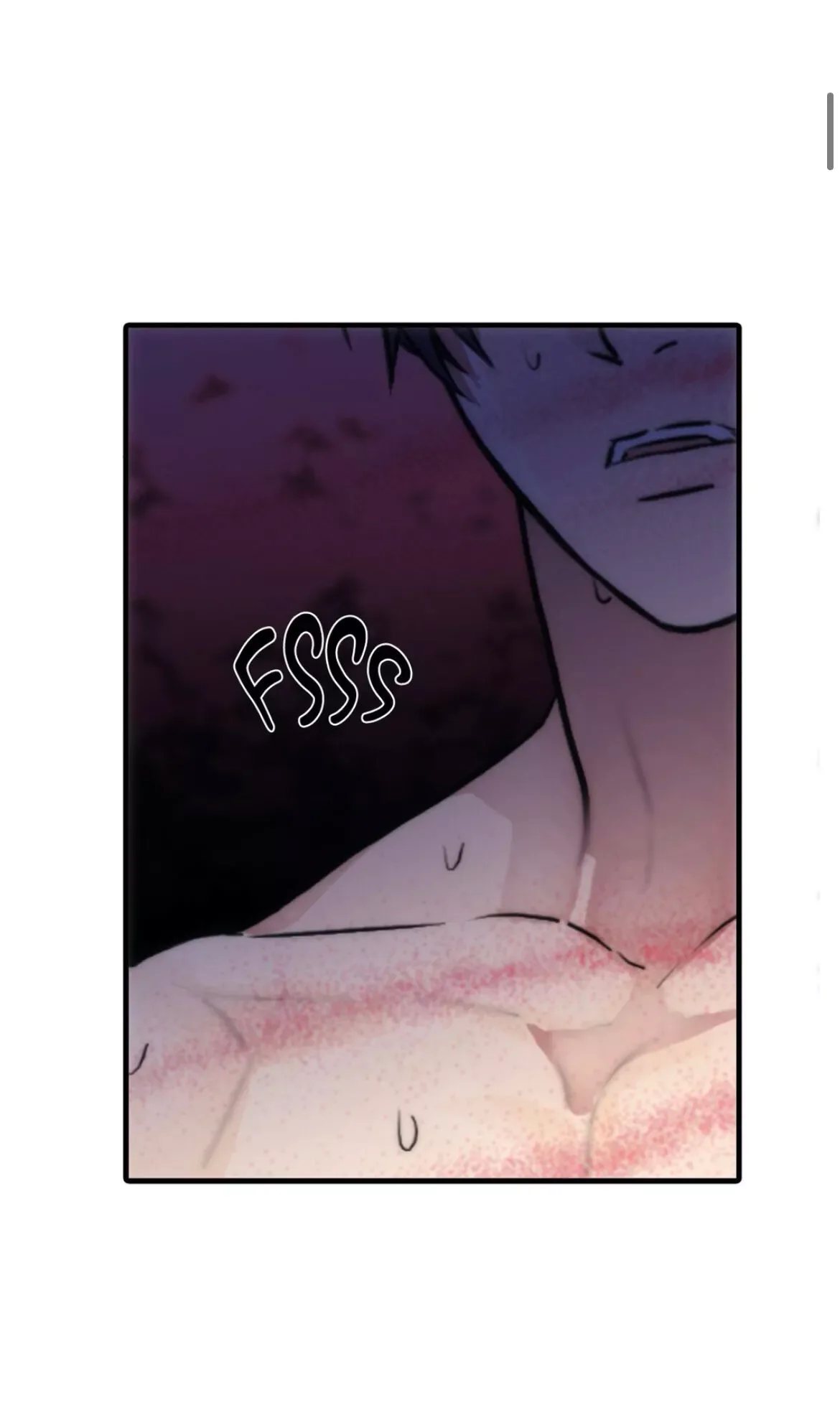 Love Shuttle Chapter 64 page 8