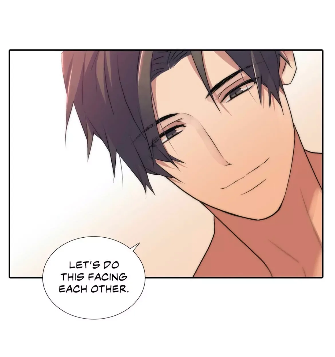 Love Shuttle Chapter 64 page 25