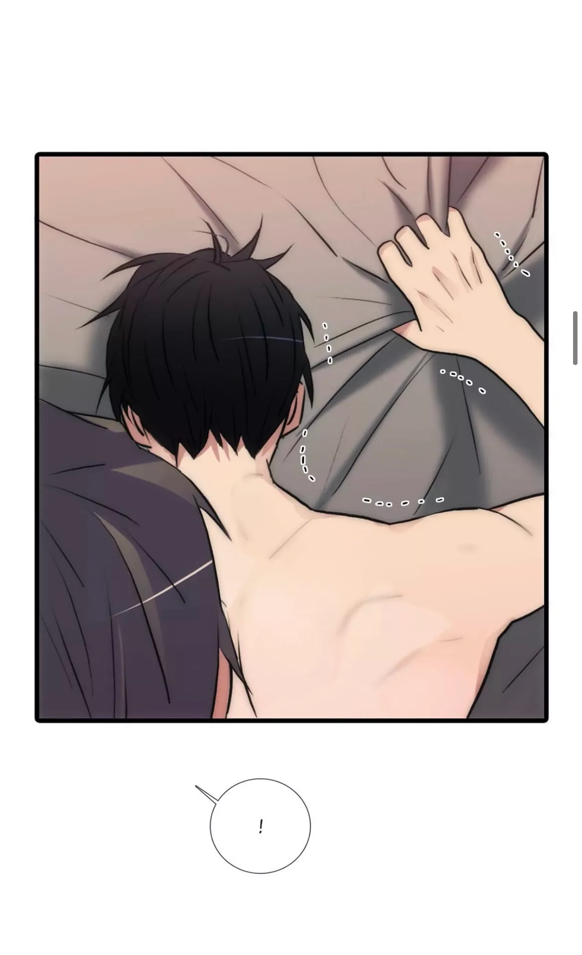 Love Shuttle Chapter 64 page 22