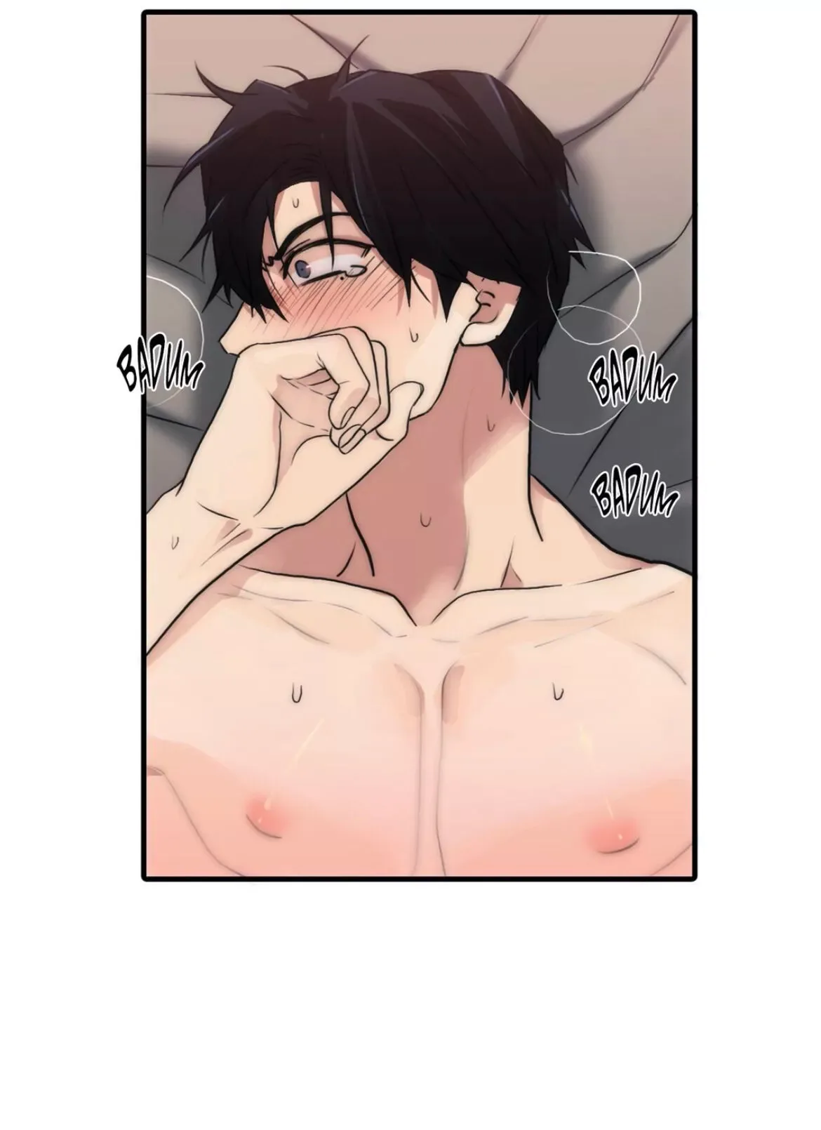 Love Shuttle Chapter 64 page 30