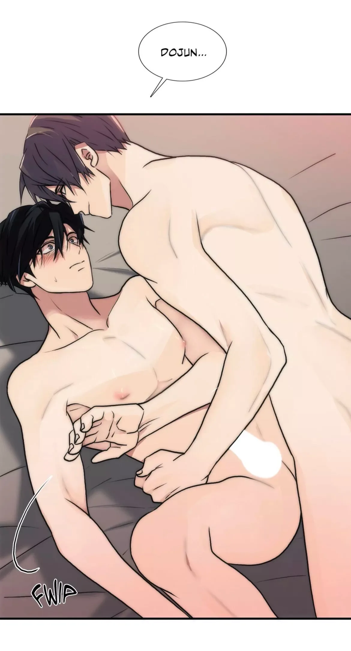 Love Shuttle Chapter 64 page 24