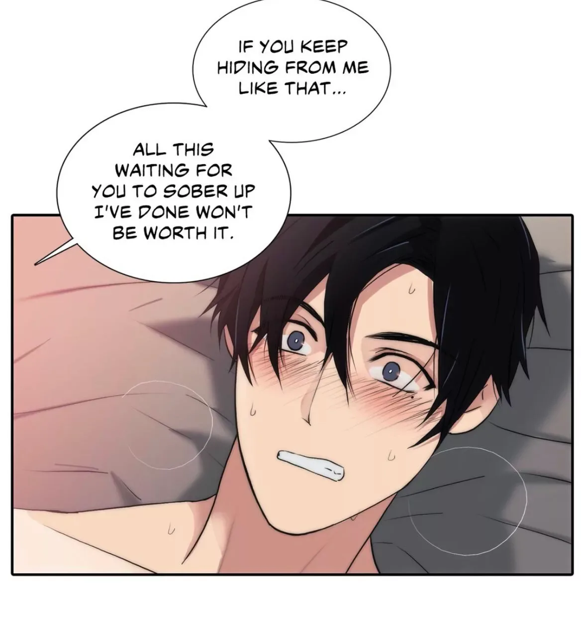 Love Shuttle Chapter 64 page 26