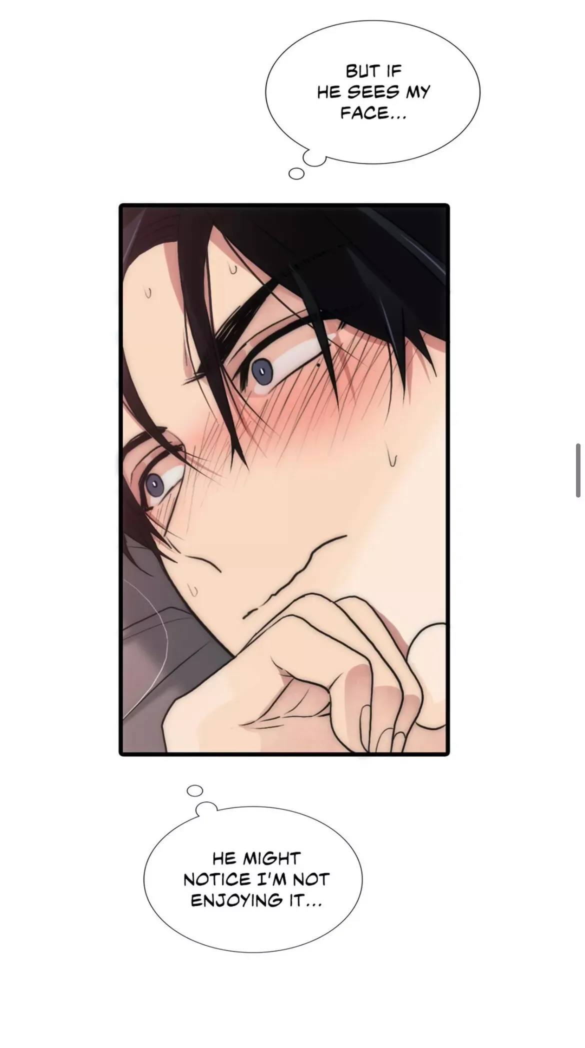 Love Shuttle Chapter 64 page 27