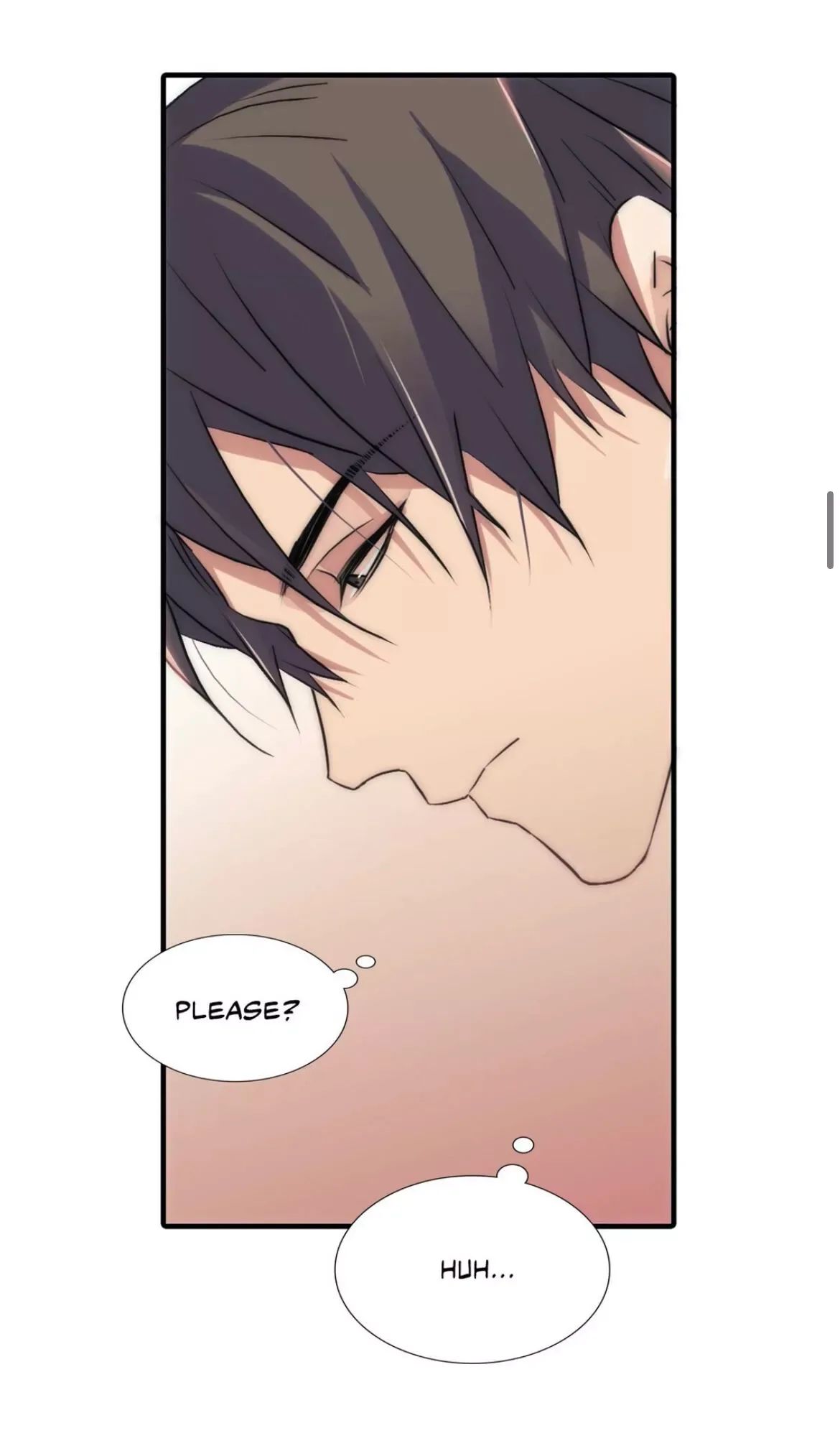 Love Shuttle Chapter 64 page 21