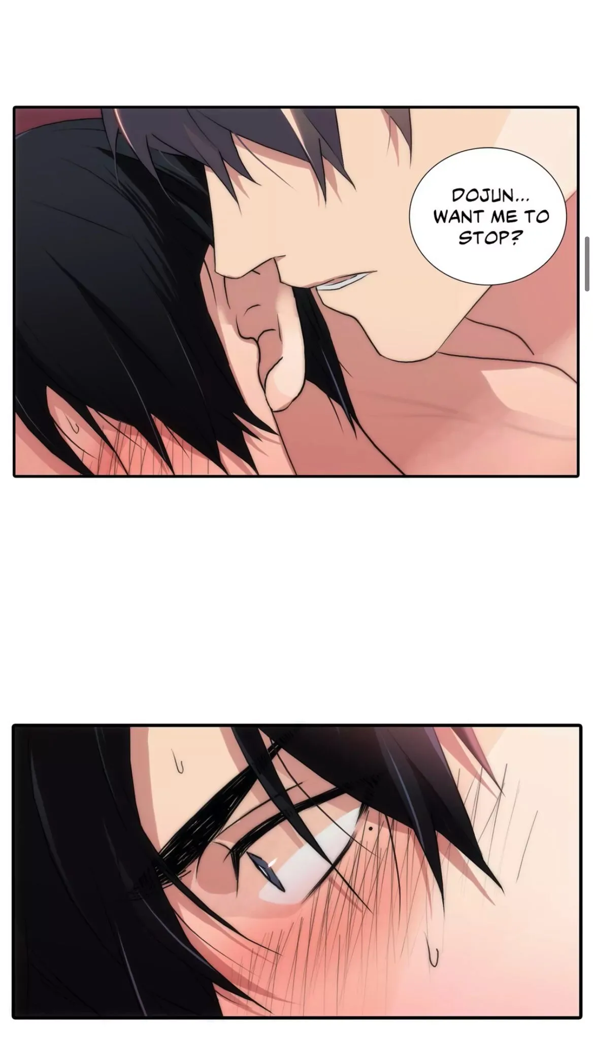 Love Shuttle Chapter 64 page 16