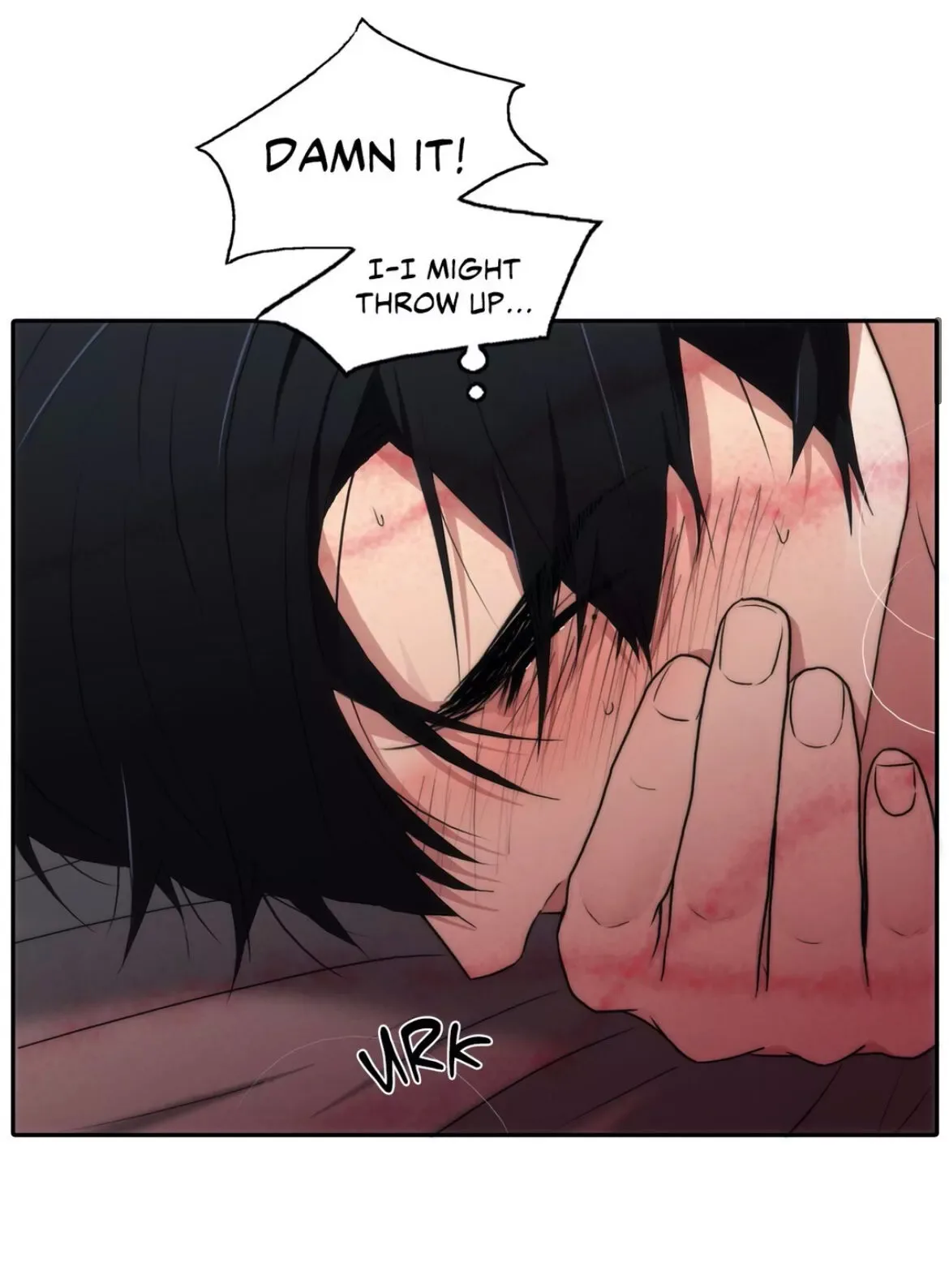 Love Shuttle Chapter 64 page 13