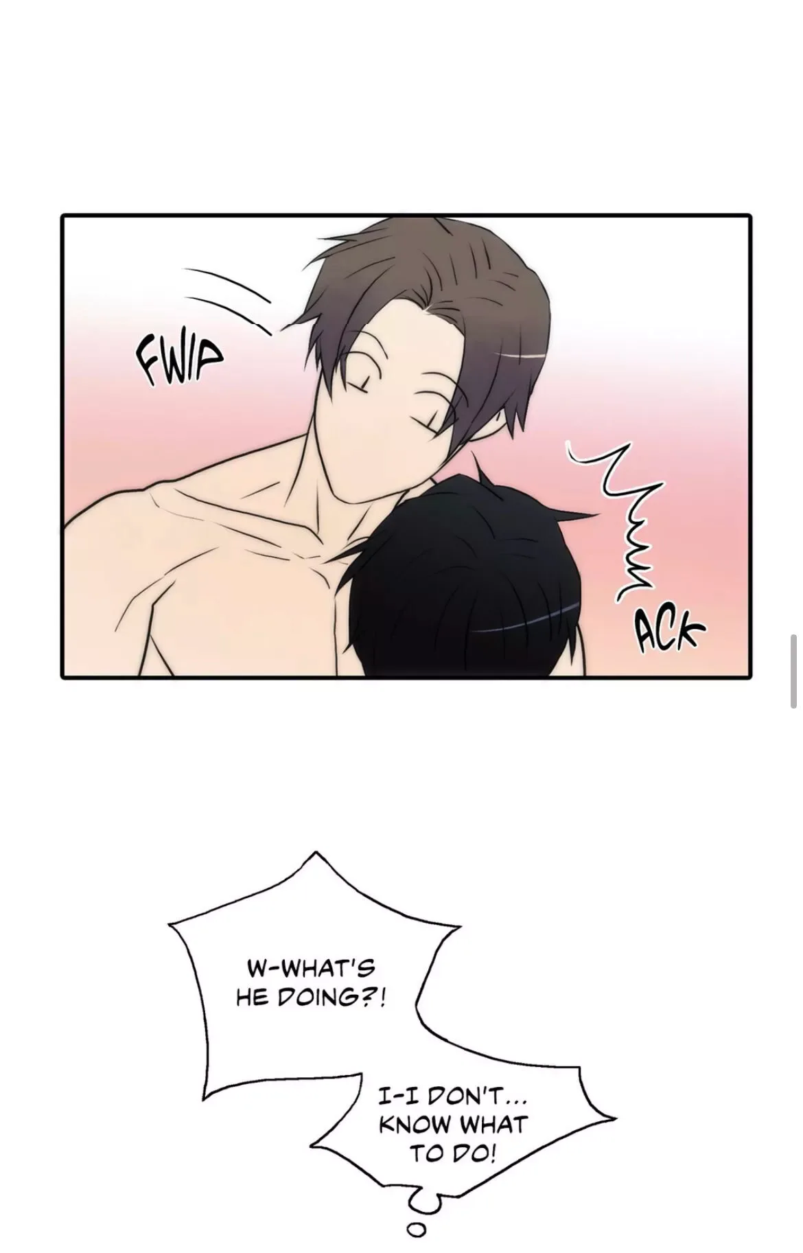 Love Shuttle Chapter 64 page 29