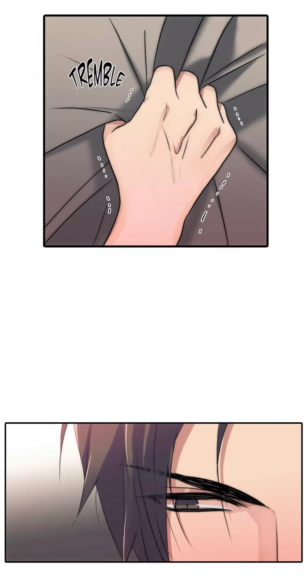 Love Shuttle Chapter 64 page 23