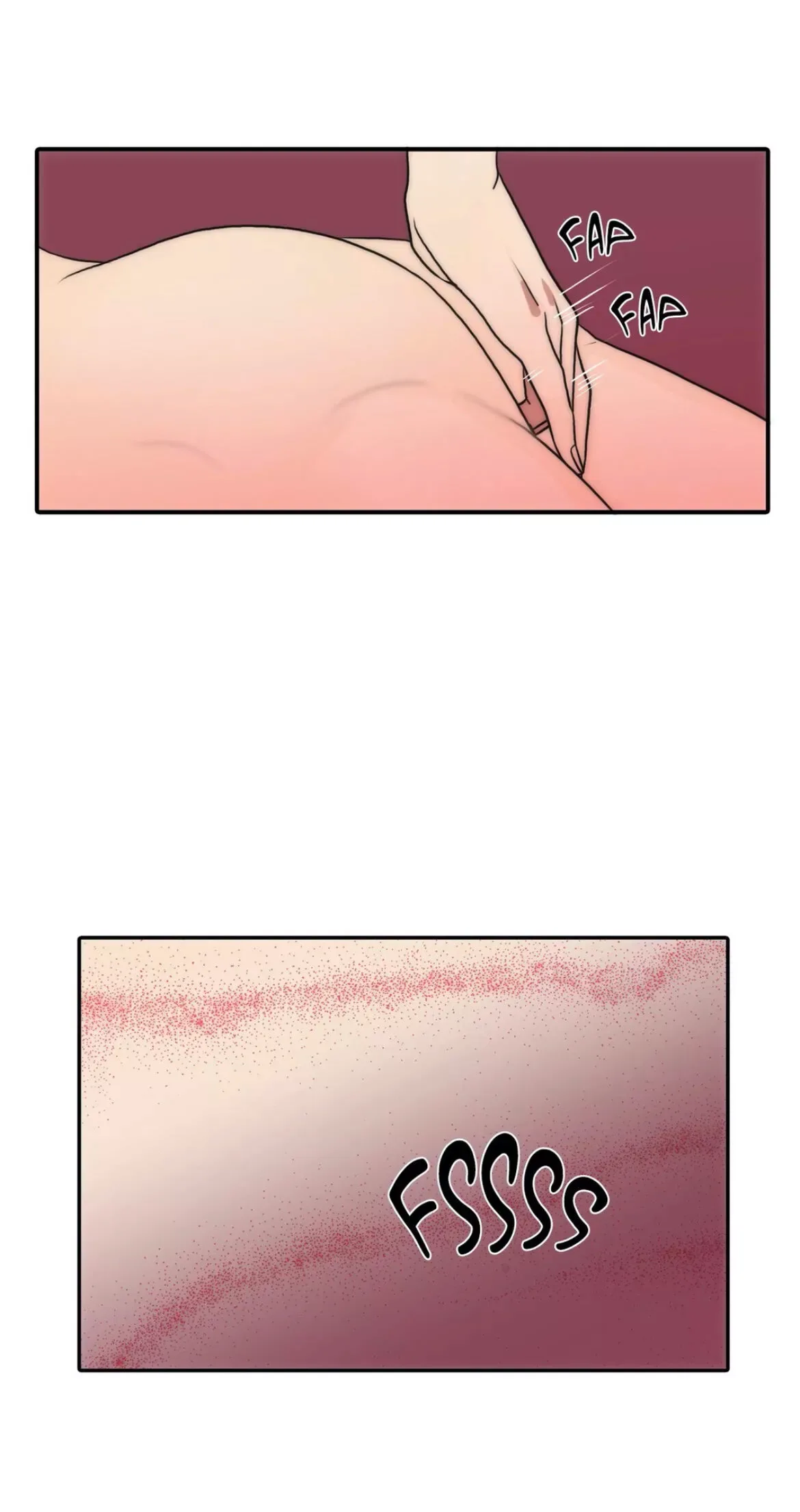 Love Shuttle Chapter 64 page 12