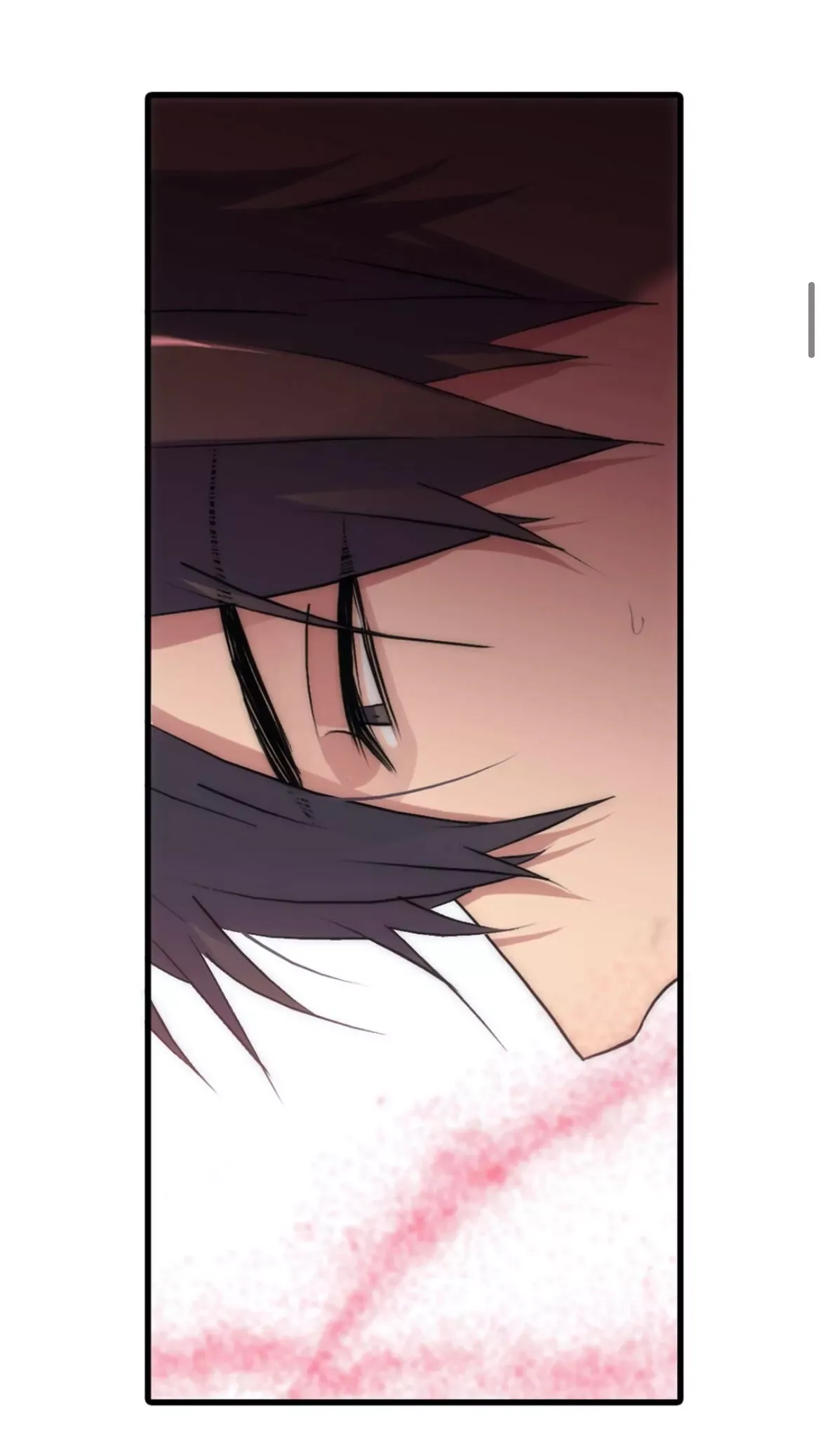 Love Shuttle Chapter 64 page 15