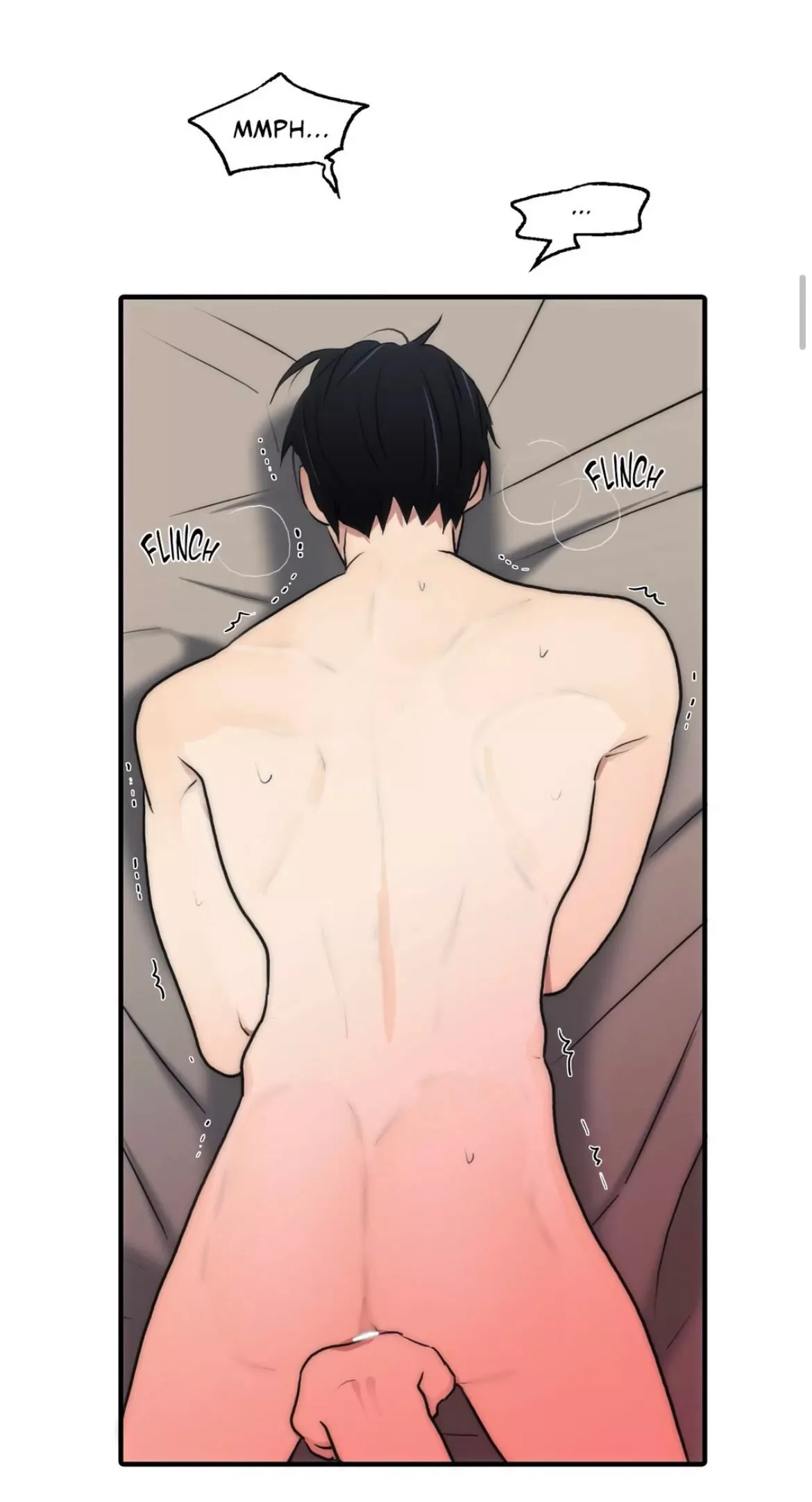 Love Shuttle Chapter 64 page 14