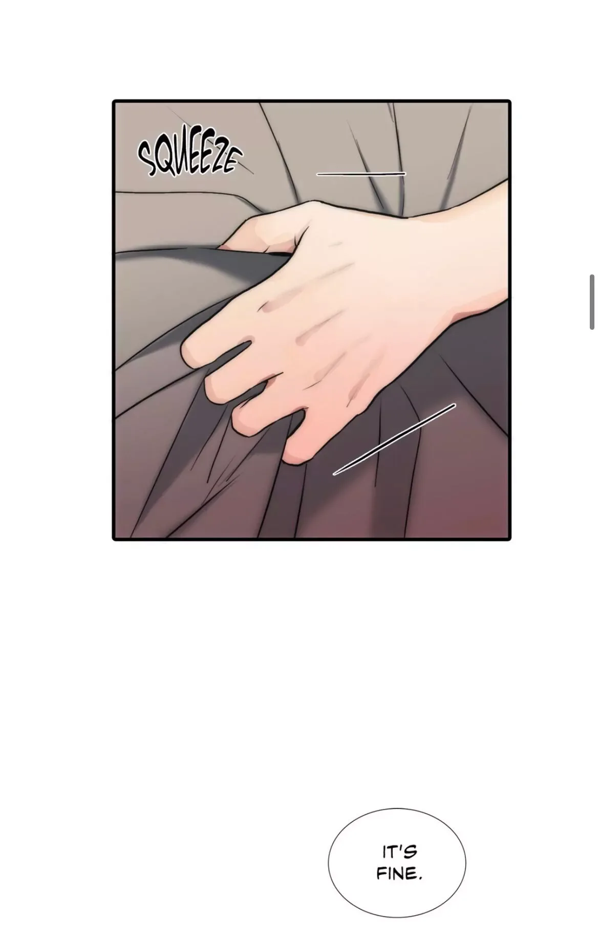 Love Shuttle Chapter 64 page 19