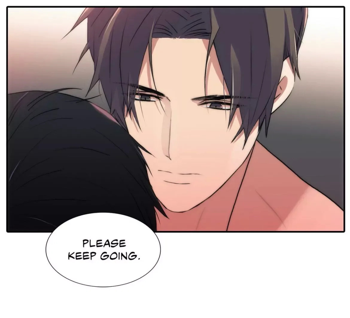 Love Shuttle Chapter 64 page 20