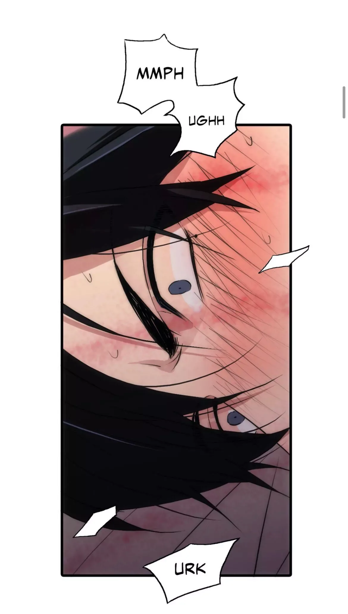 Love Shuttle Chapter 64 page 11