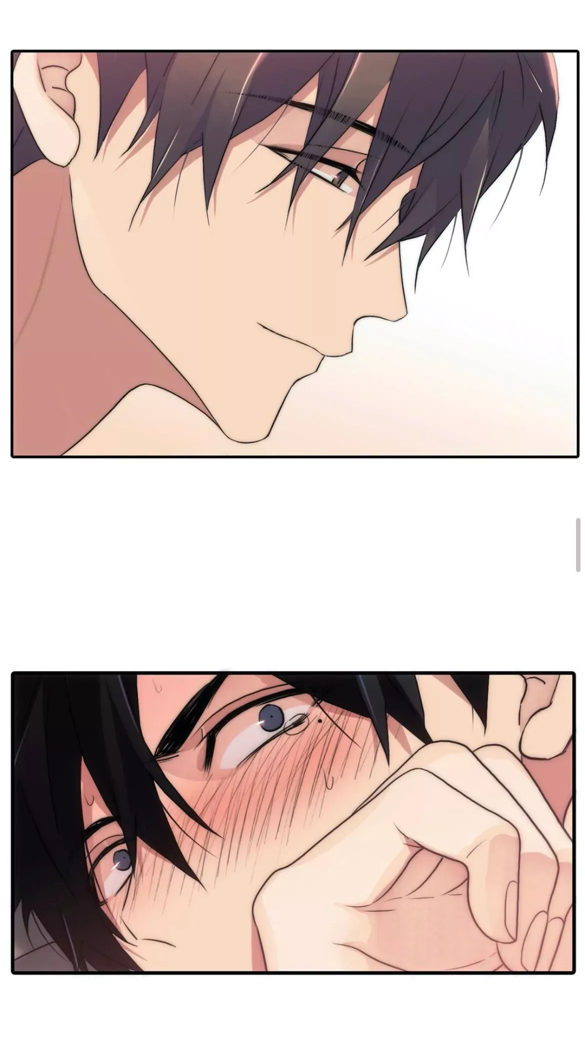 Love Shuttle Chapter 64 page 32