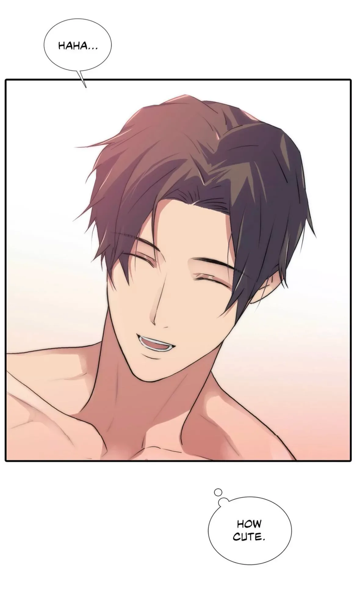 Love Shuttle Chapter 64 page 33