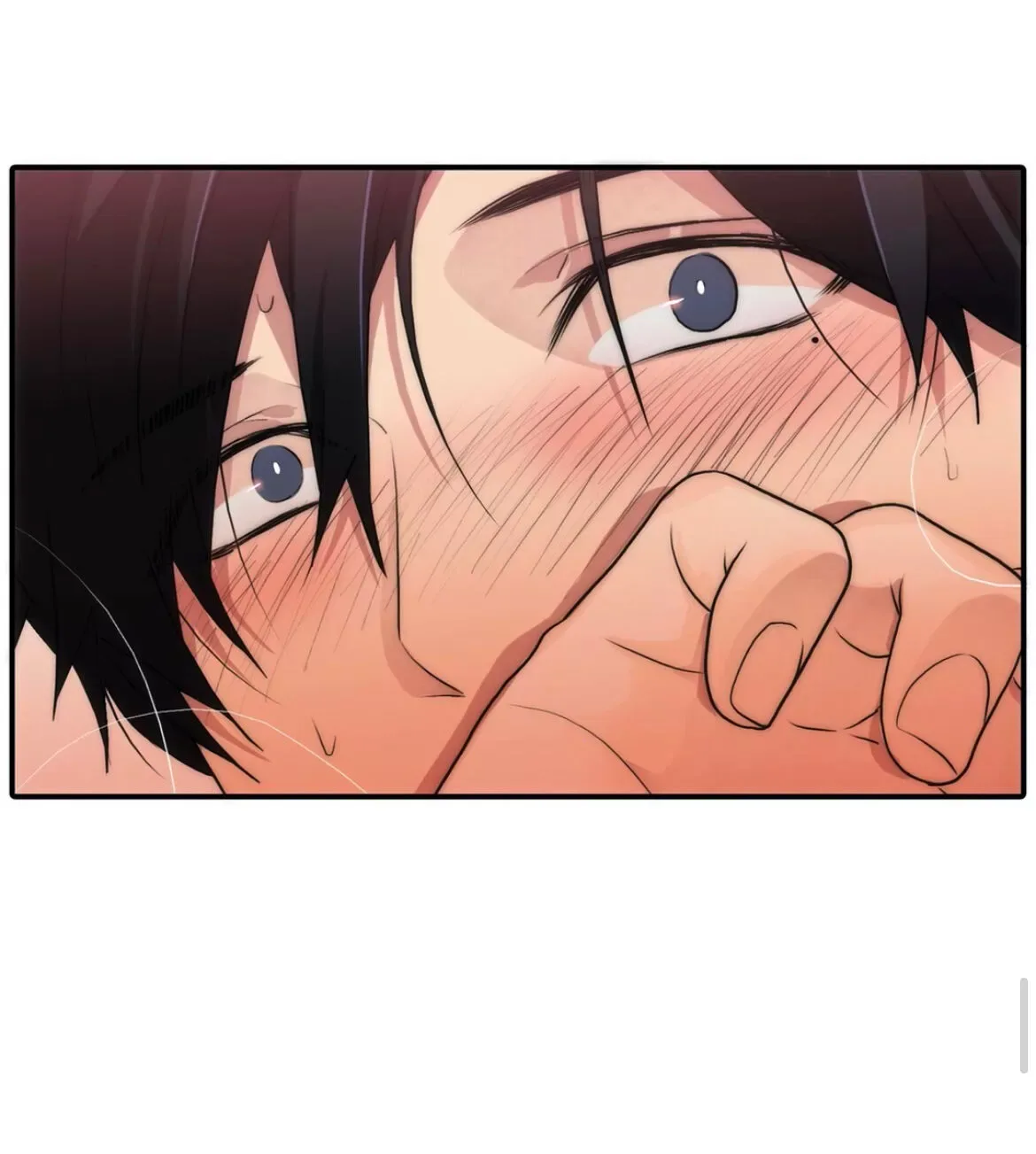 Love Shuttle Chapter 64 page 34