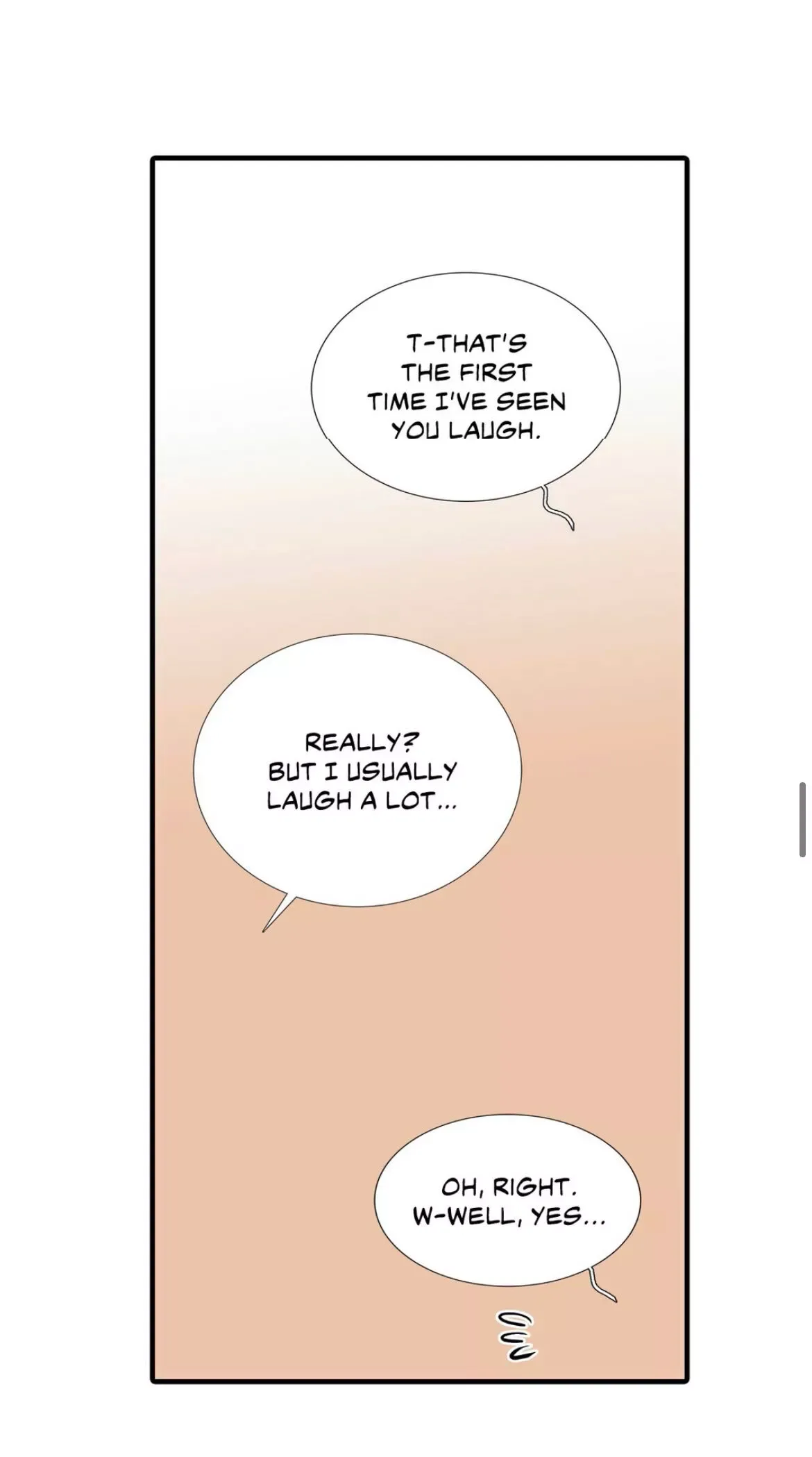 Love Shuttle Chapter 64 page 35