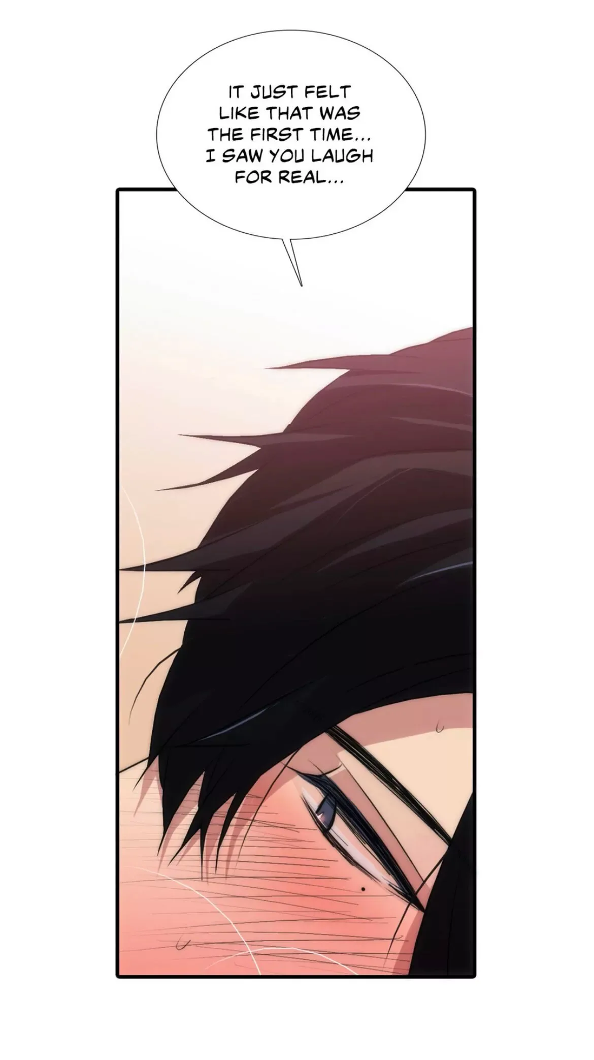 Love Shuttle Chapter 64 page 36