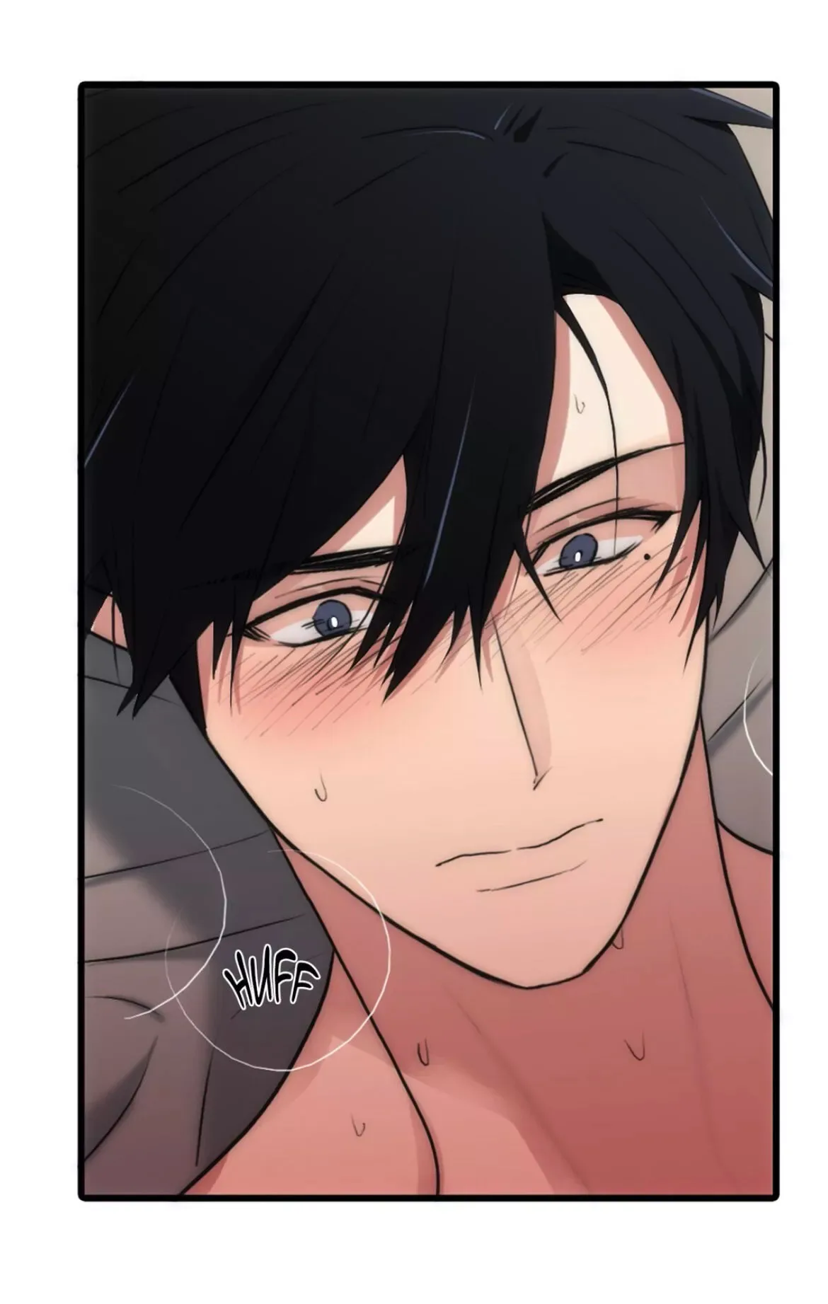 Love Shuttle Chapter 64 page 40
