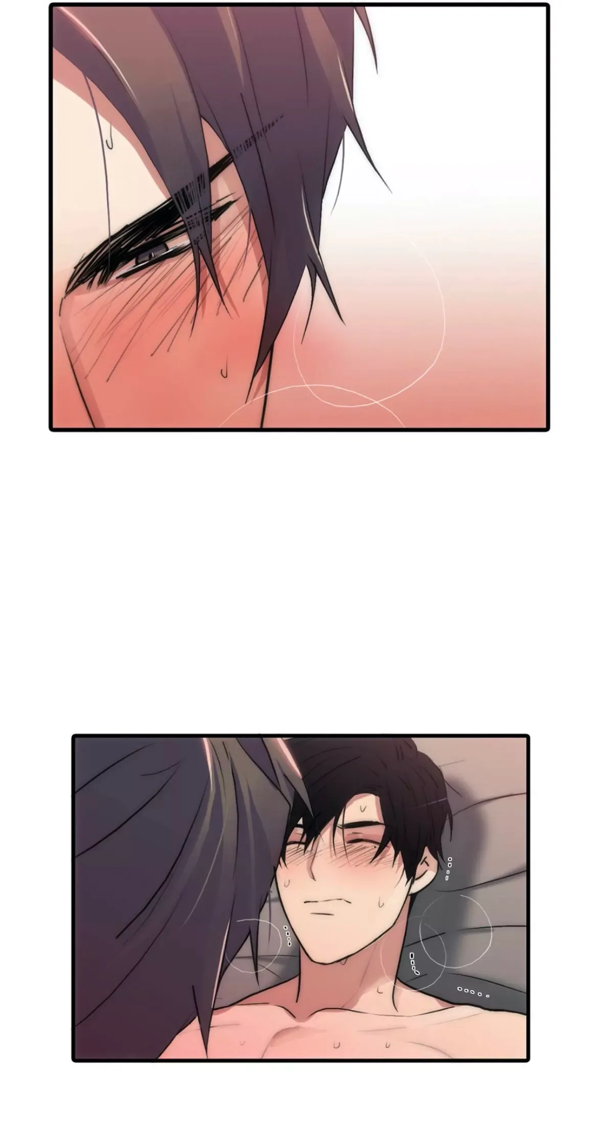 Love Shuttle Chapter 64 page 43
