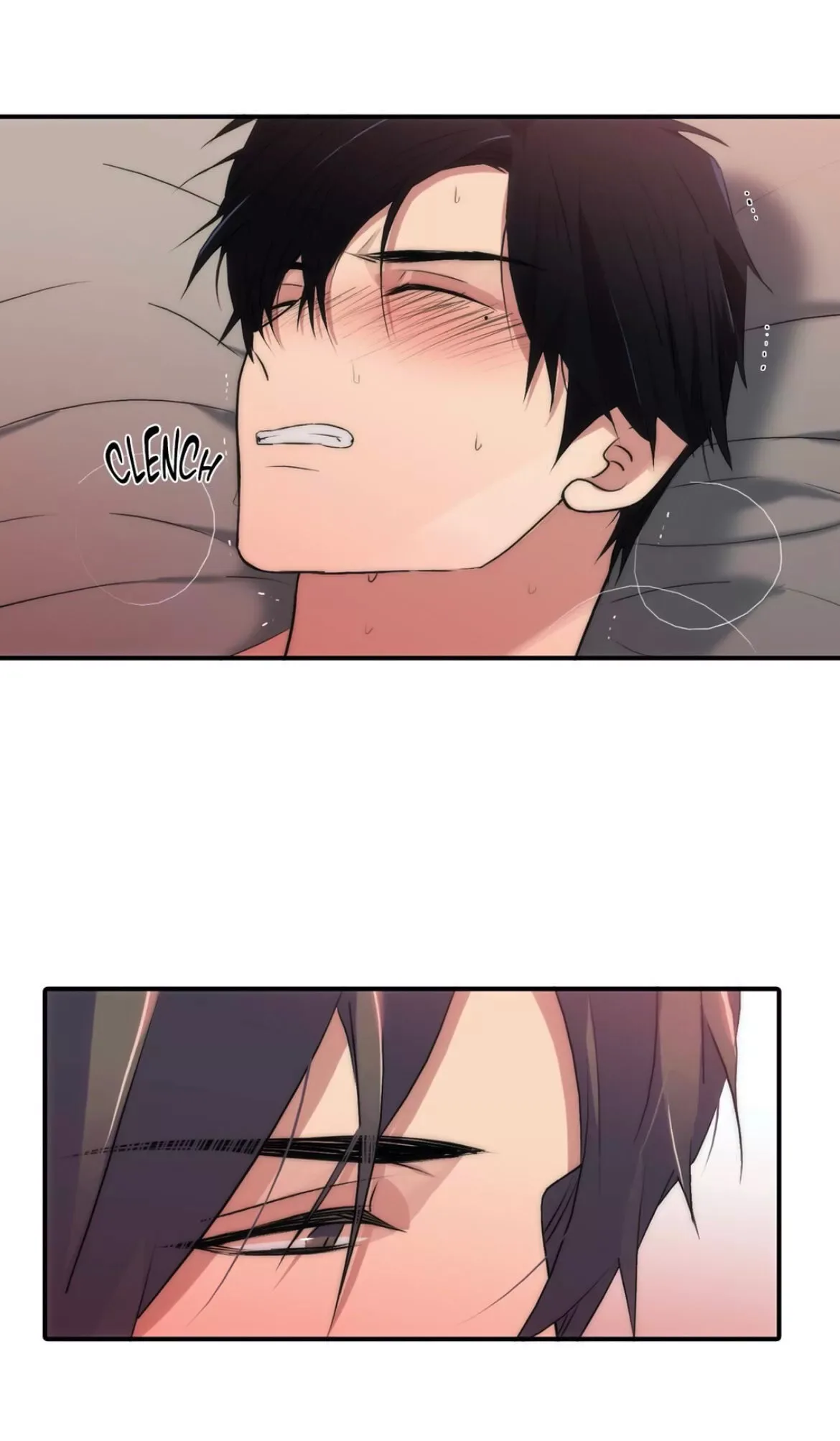 Love Shuttle Chapter 64 page 44