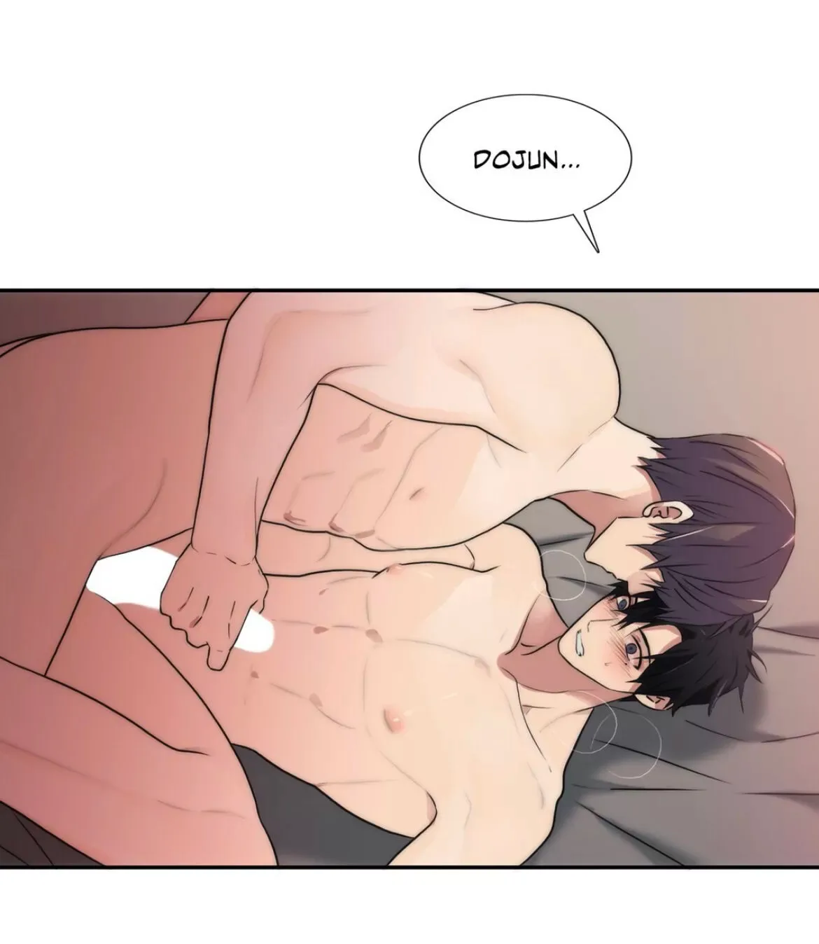 Love Shuttle Chapter 64 page 45