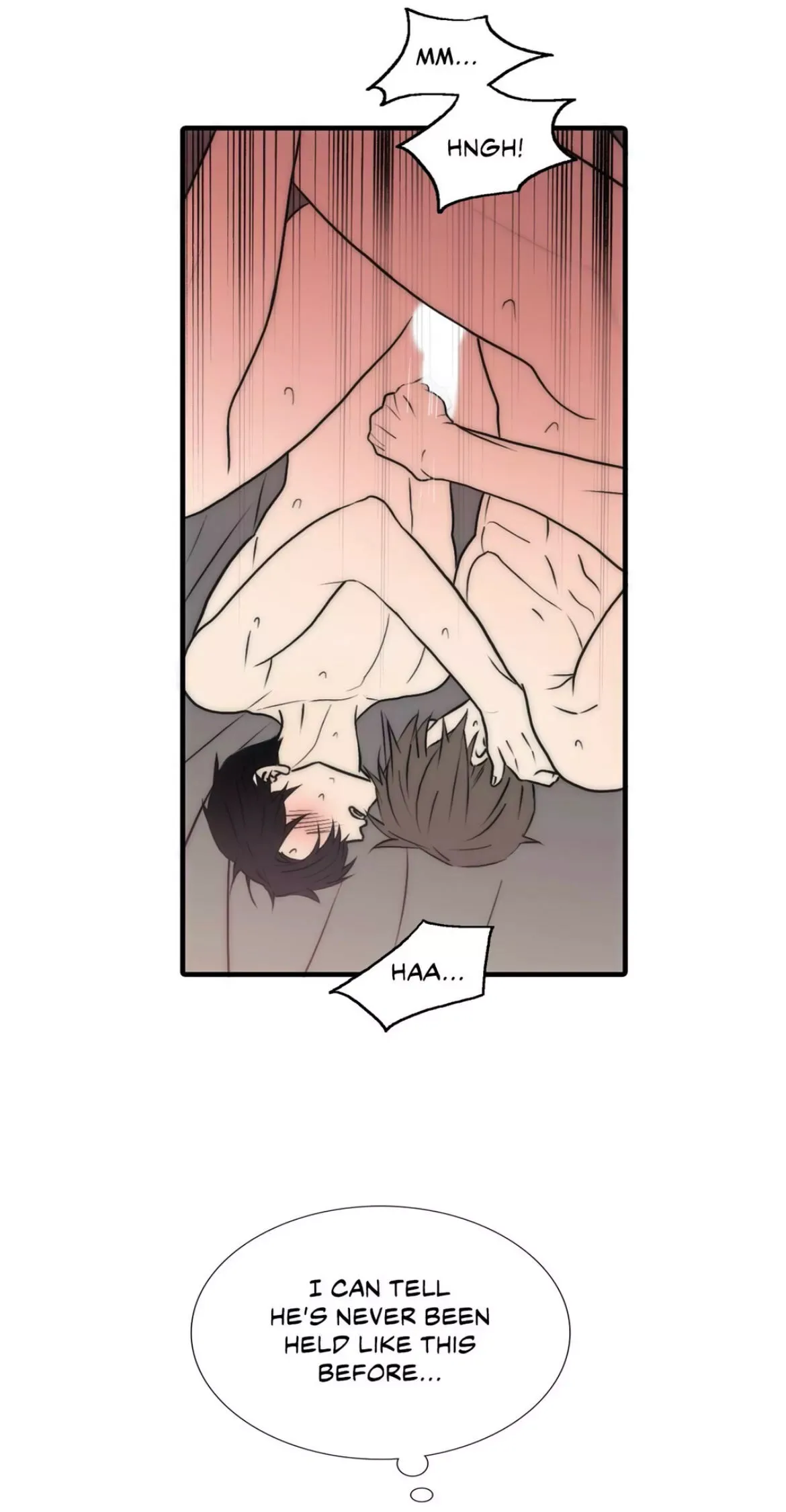 Love Shuttle Chapter 64 page 46